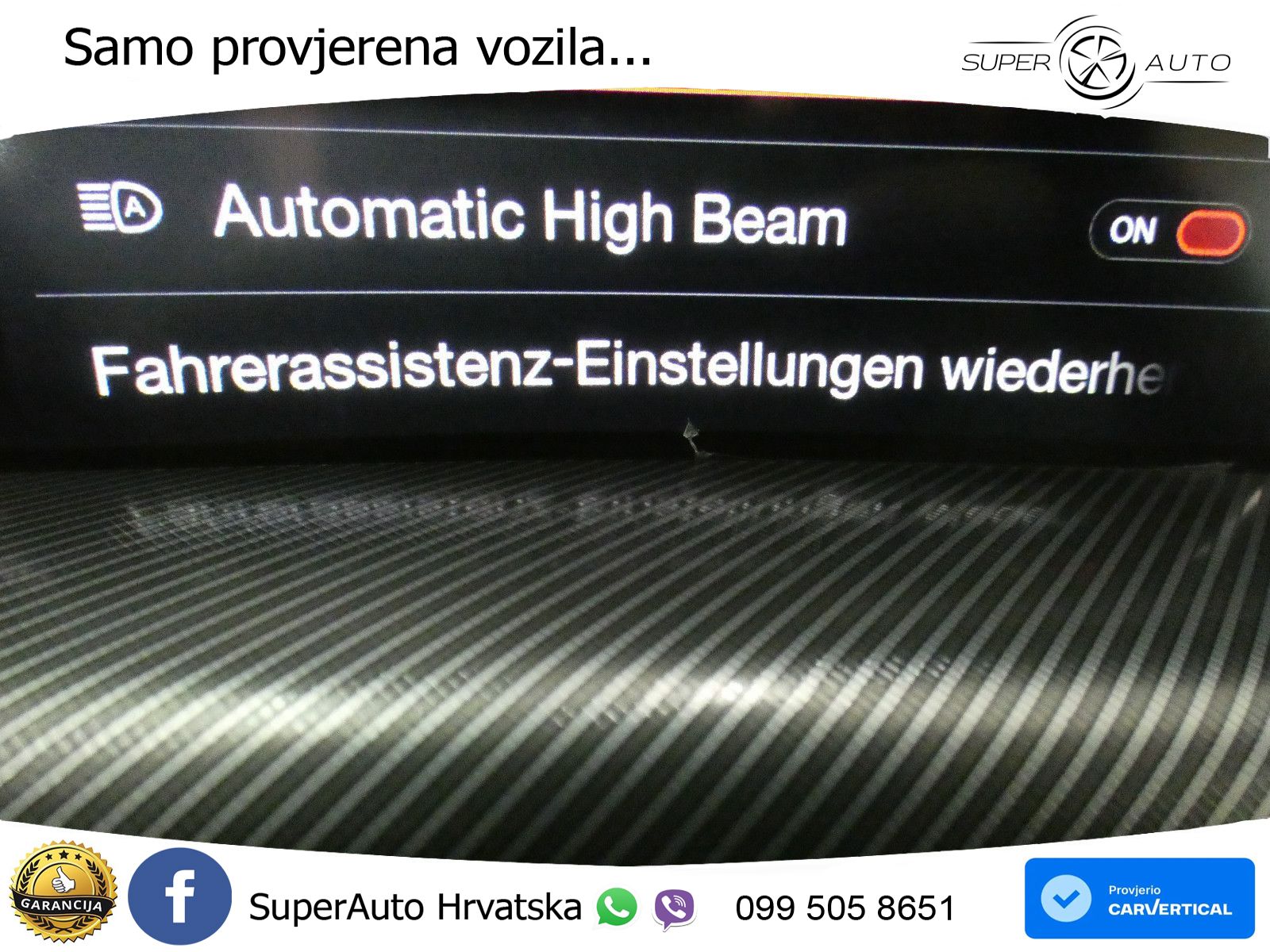 Alfa Romeo Stelvio 2.2 MultiJet II (210 KS) Q4 Automatic LED+GR SJED+ACC