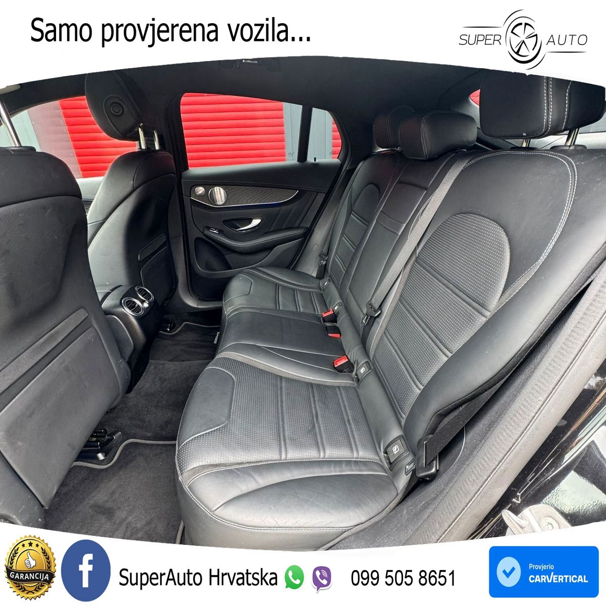 Mercedes GLC Coupe AMG 63 (476 KS) 4MATIC+ MCT LED+GR SJED+ACC