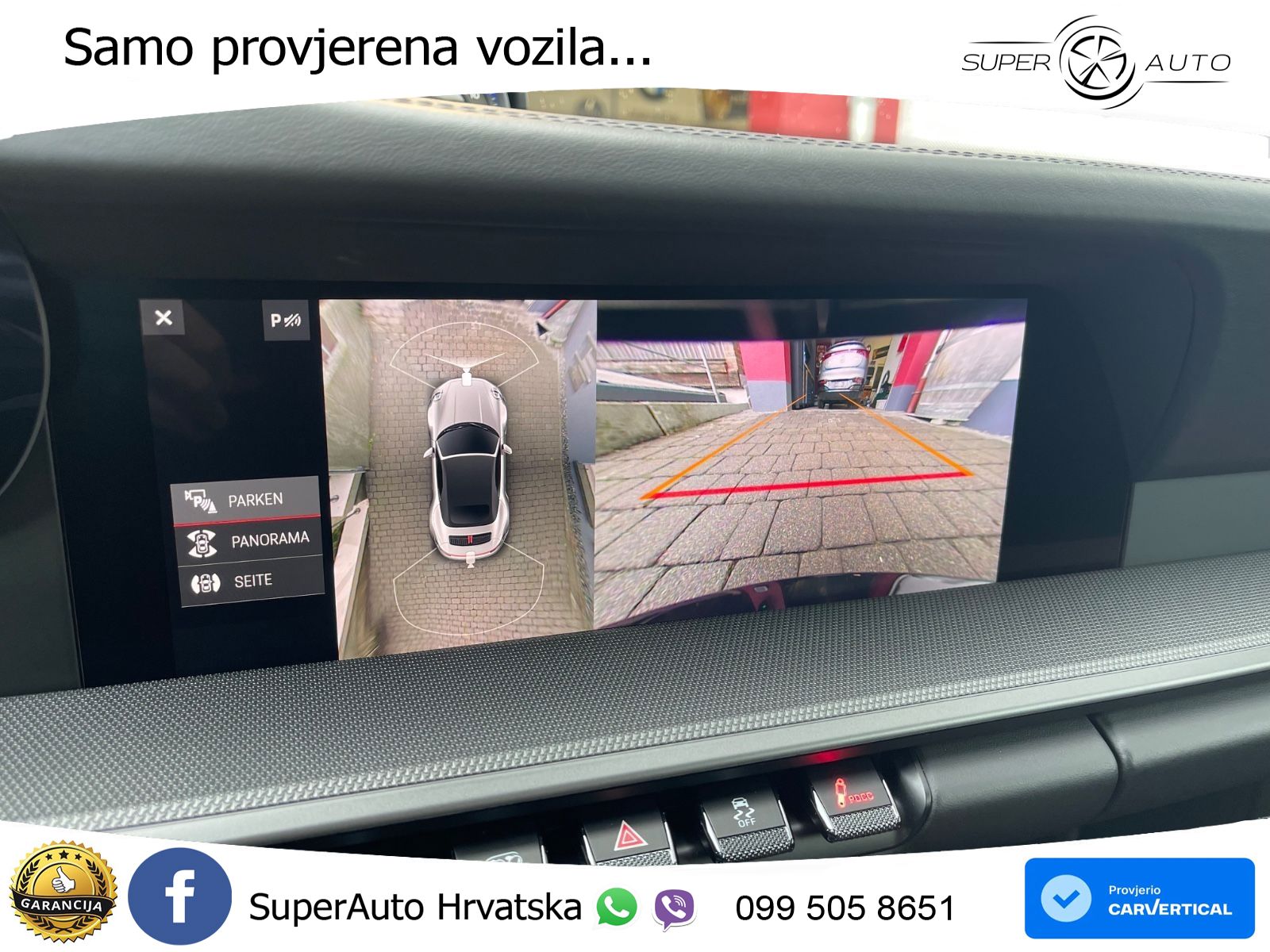 Porsche 911 Carrera S 3.0 (450 KS) PDK ZRAČNI+ACC+GR SJED+KAM