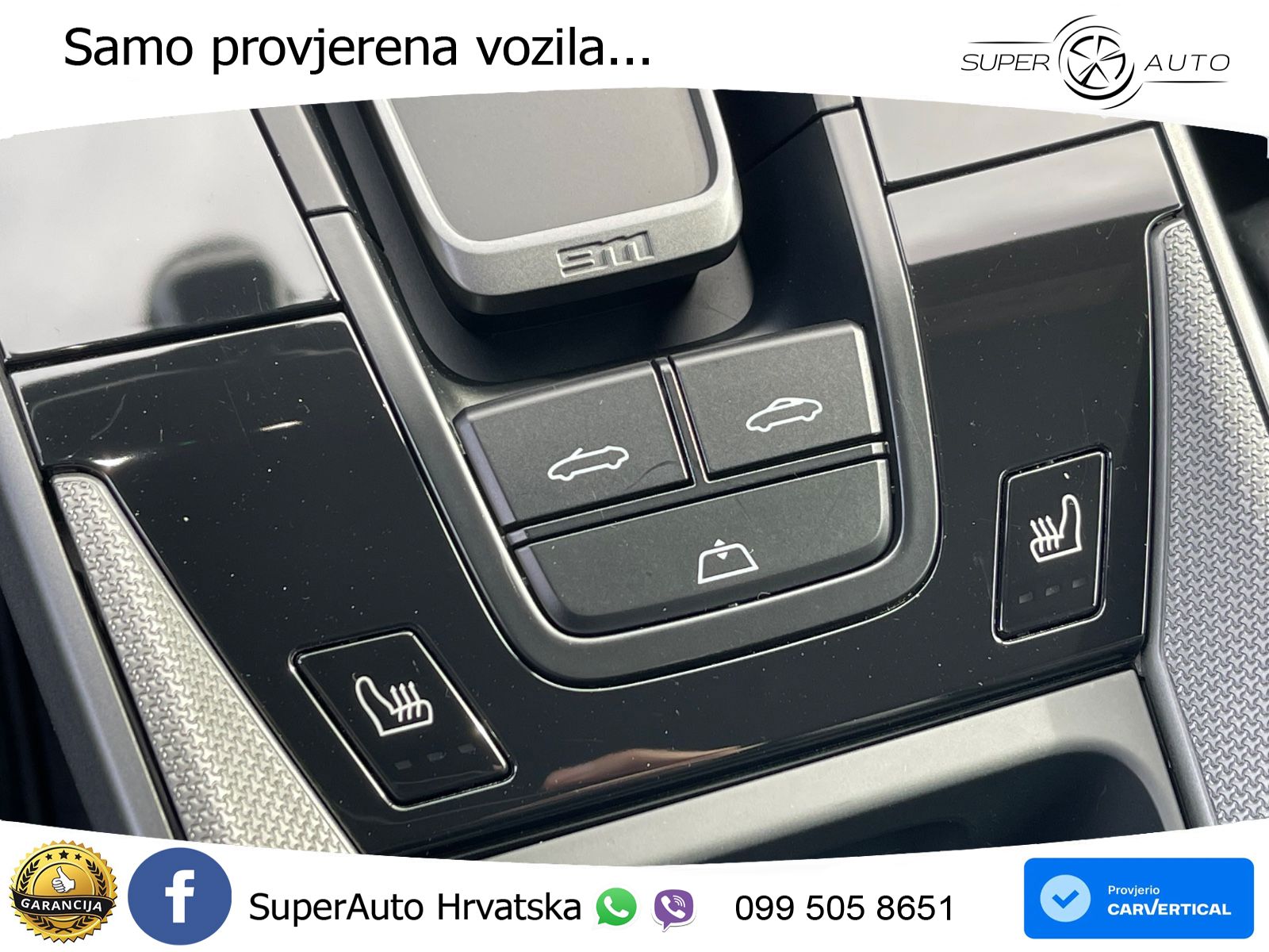 Porsche 911 Carrera S 3.0 (450 KS) PDK ZRAČNI+ACC+GR SJED+KAM