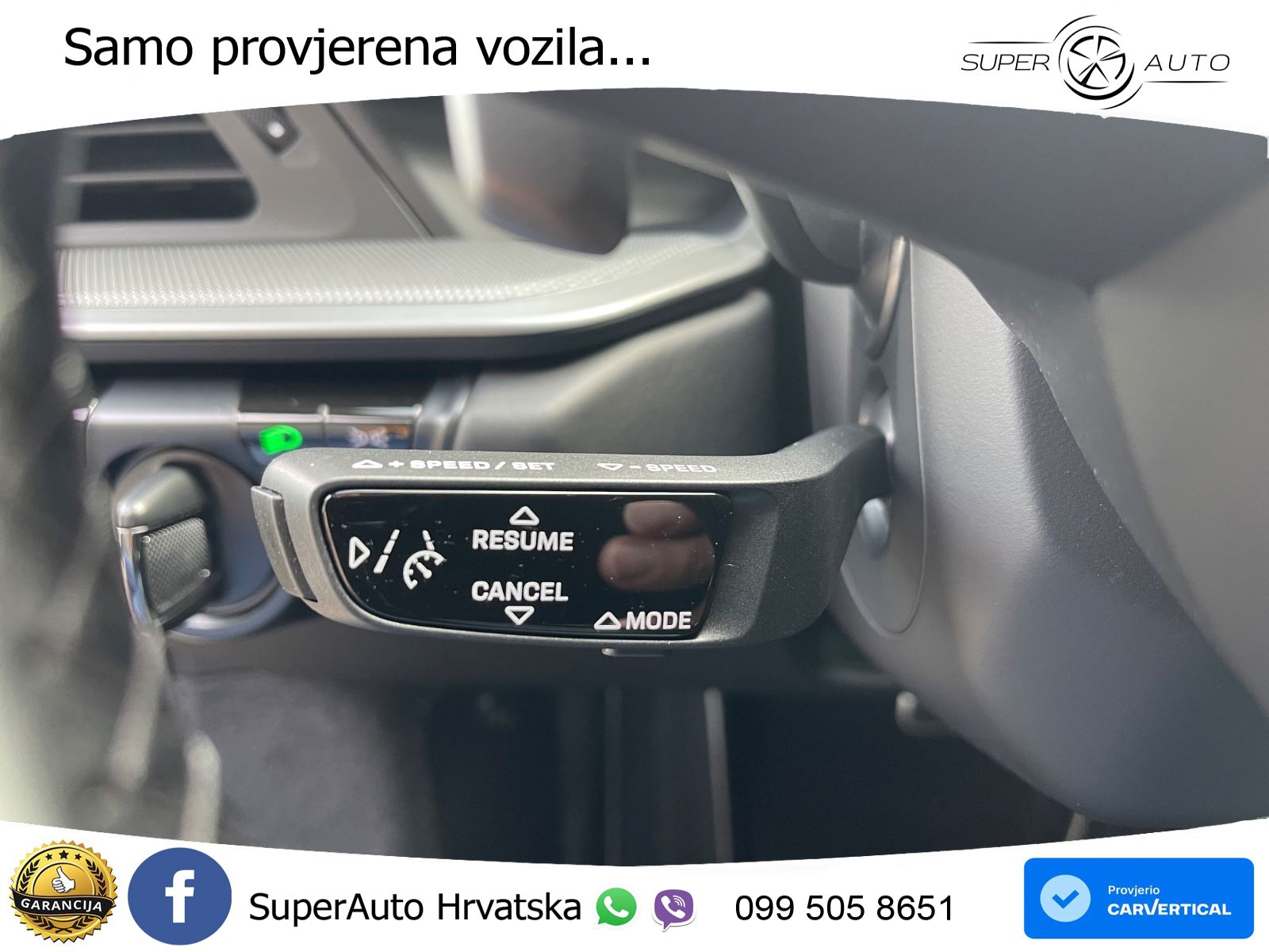 Porsche 911 Carrera S 3.0 (450 KS) PDK ZRAČNI+ACC+GR SJED+KAM