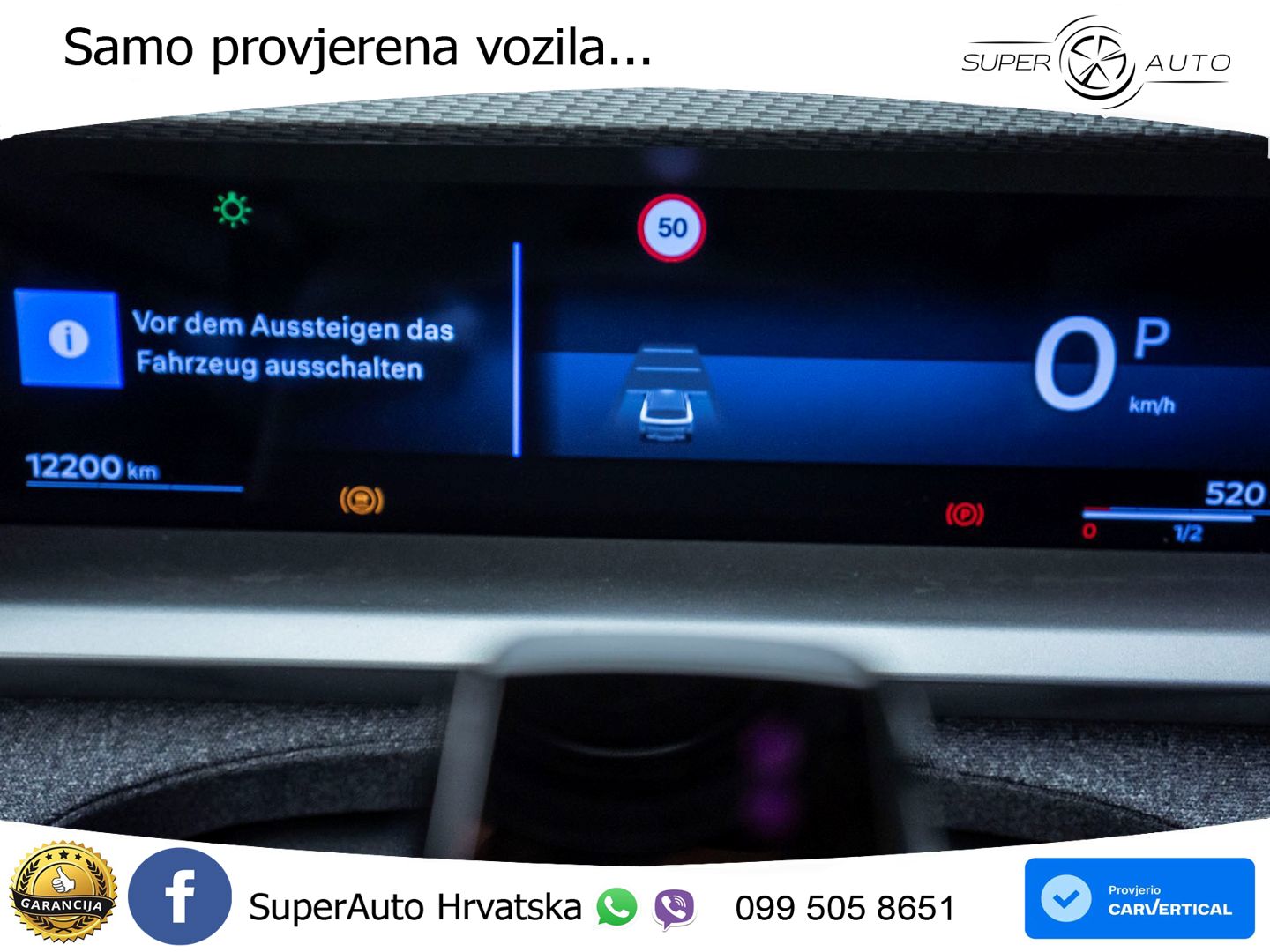 Opel Grandland 1.2 Turbo (145 KS) Hybrid eDCT Ultimate LED+GR SJED+ACC