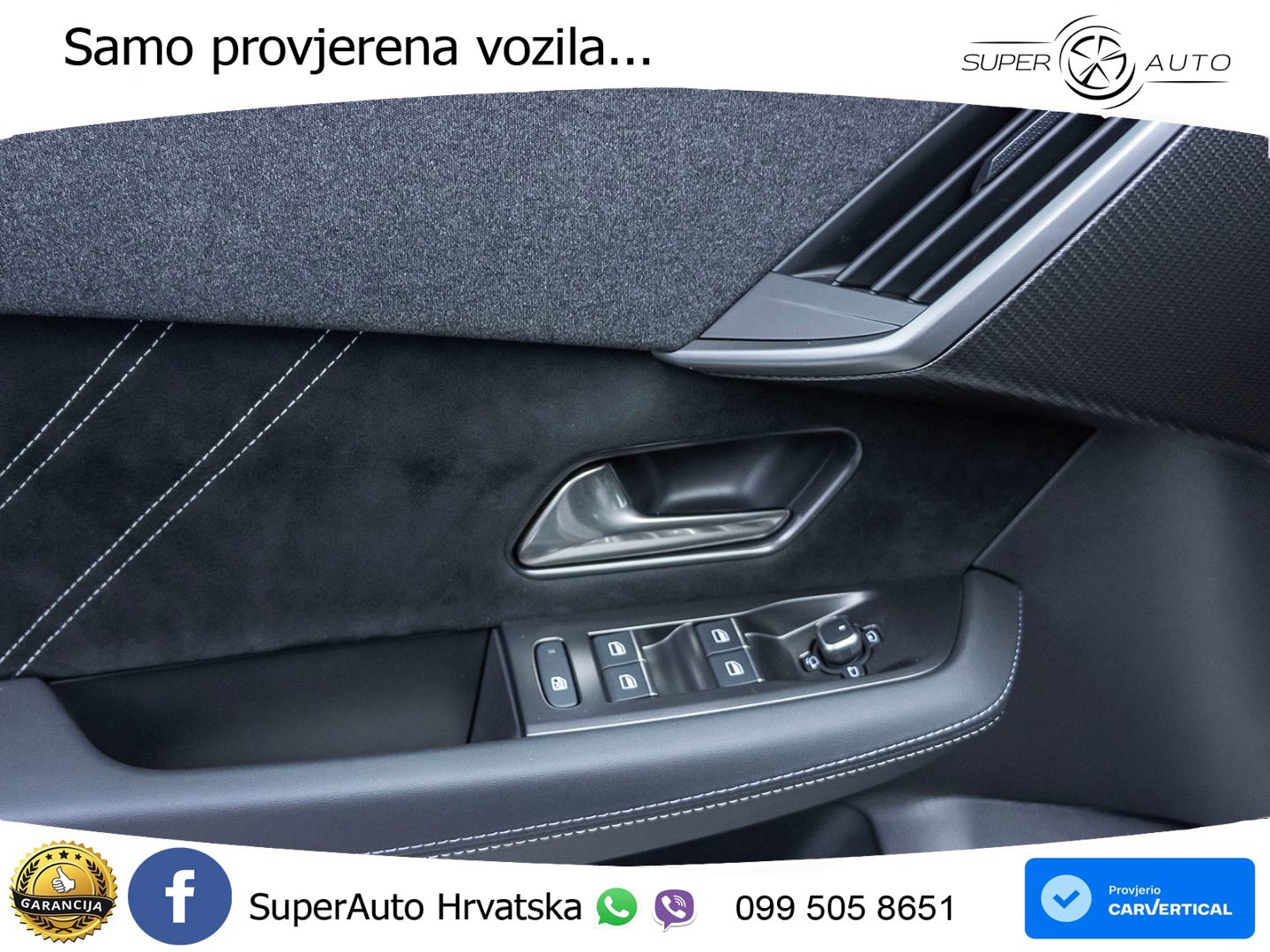 Opel Grandland 1.2 Turbo (145 KS) Hybrid eDCT Ultimate LED+GR SJED+ACC