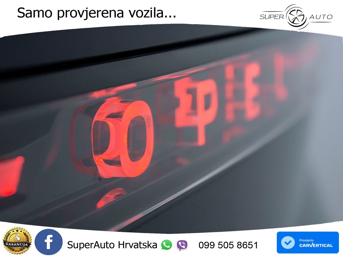 Opel Grandland 1.2 Turbo (145 KS) Hybrid eDCT Ultimate LED+GR SJED+ACC