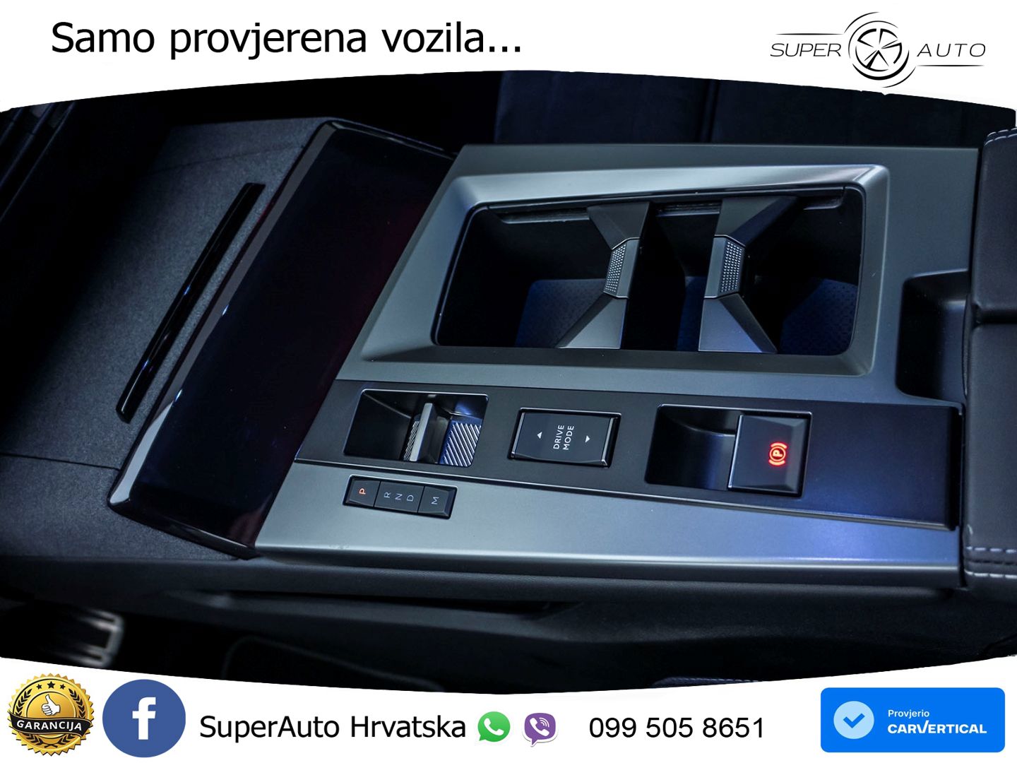 Opel Grandland 1.2 Turbo (145 KS) Hybrid eDCT Ultimate LED+GR SJED+ACC