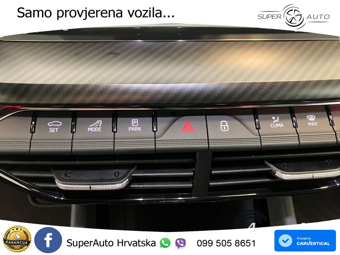 Škoda Octavia Combi RS 2.0 TDI (200 KS) 4x4 DSG LED+GR SJED+ACC
