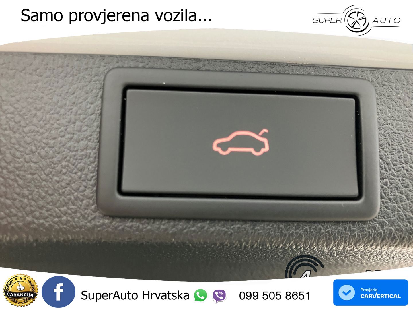 Škoda Octavia Combi RS 2.0 TDI (200 KS) 4x4 DSG LED+GR SJED+ACC