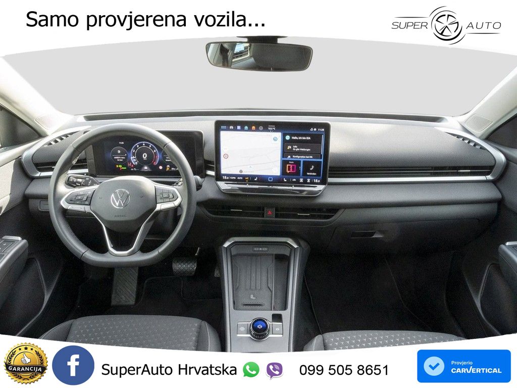 Volkswagen T-Roc II 1.5 eTSI (116 KS)  DSG LED+GR SJED+ACC
