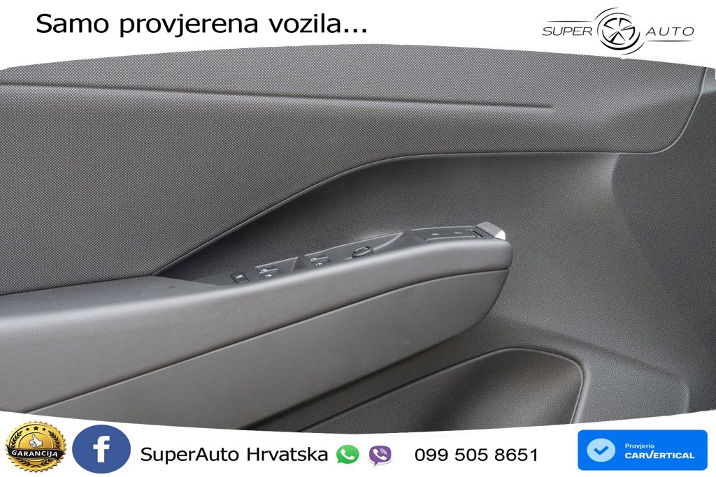 Volkswagen T-Roc II 1.5 eTSI (116 KS)  DSG LED+GR SJED+ACC