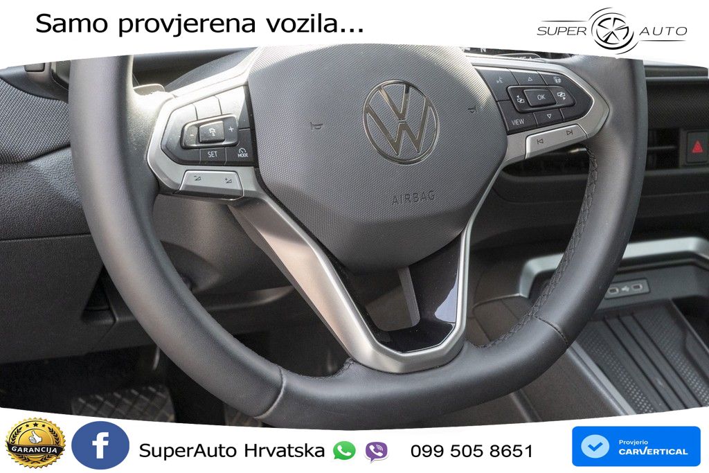 Volkswagen T-Roc II 1.5 eTSI (116 KS)  DSG LED+GR SJED+ACC
