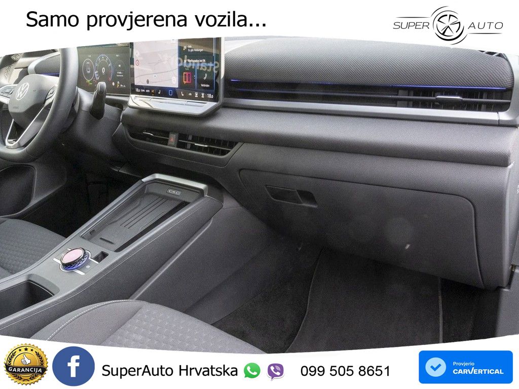 Volkswagen T-Roc II 1.5 eTSI (116 KS)  DSG LED+GR SJED+ACC