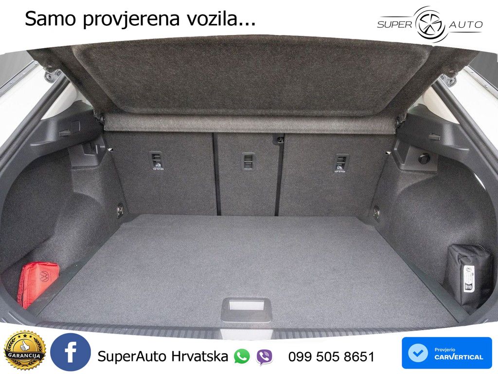 Volkswagen T-Roc II 1.5 eTSI (116 KS)  DSG LED+GR SJED+ACC