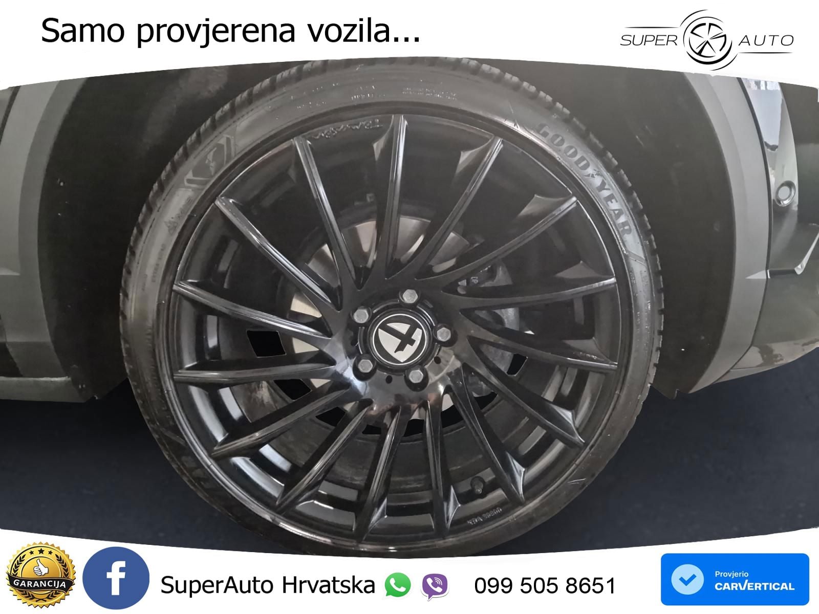 Volkswagen T-Roc 1.5 TSI (150 KS) DSG R-Line LED+GR SJED+ACC