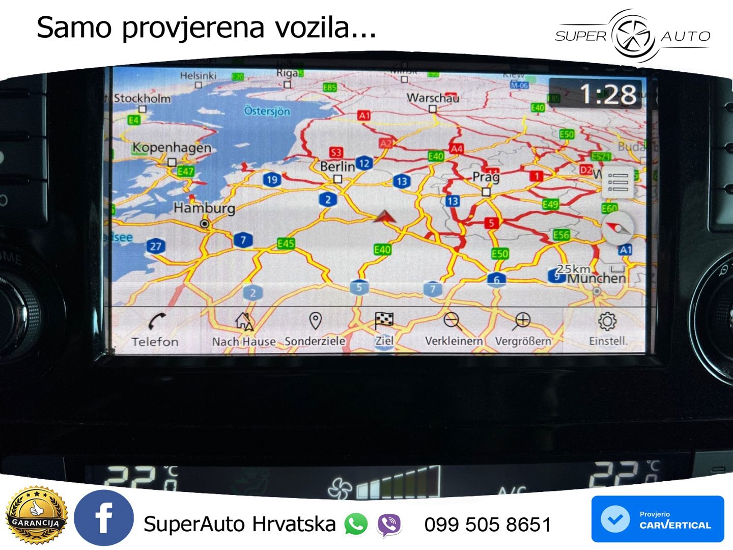Nissan Qashqai 1.3i (140 KS) Tekna