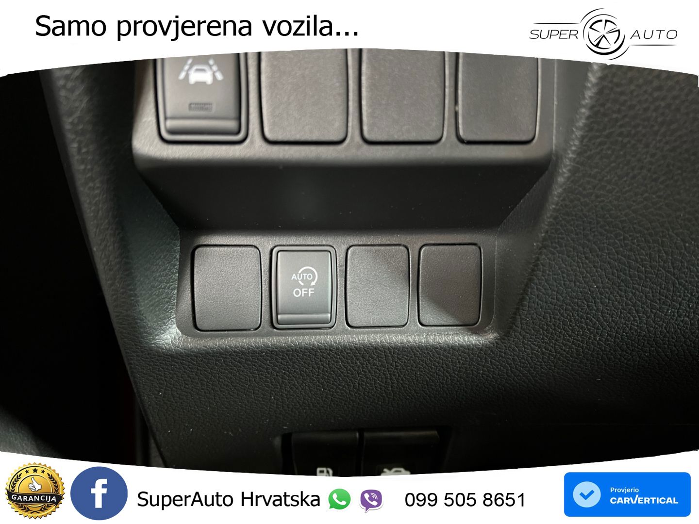 Nissan Qashqai 1.3i (140 KS) Tekna