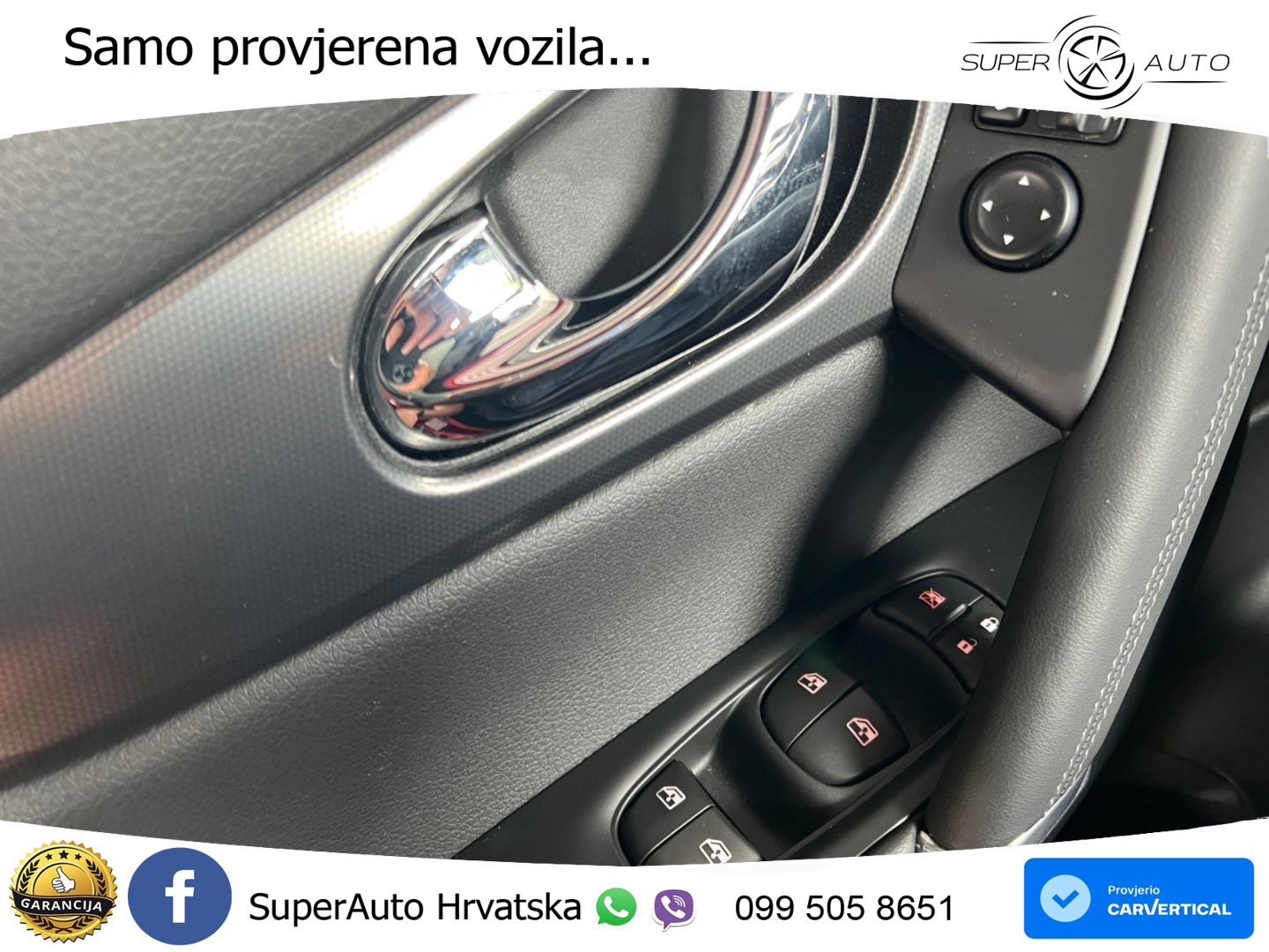 Nissan Qashqai 1.3i (140 KS) Tekna