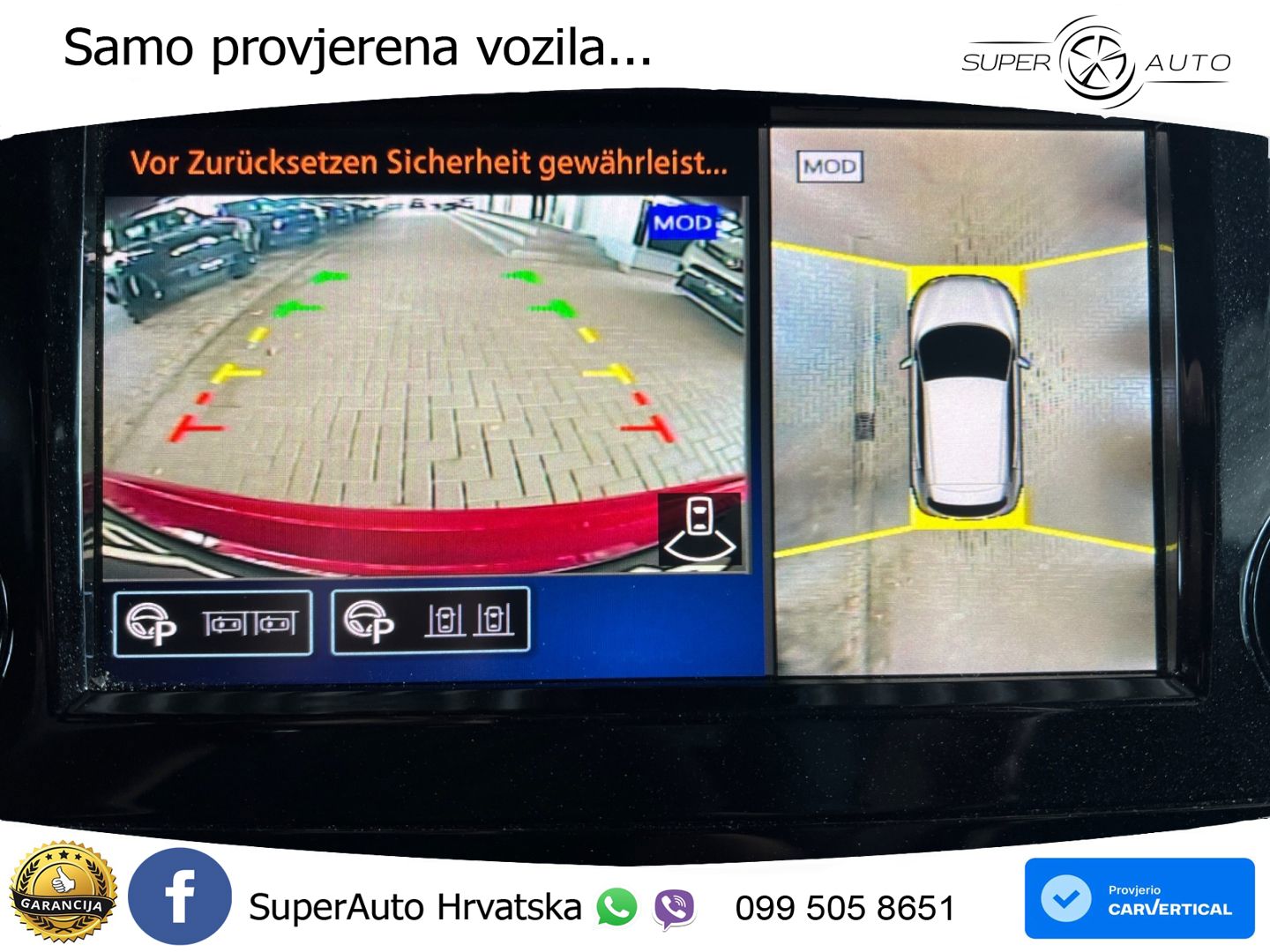 Nissan Qashqai 1.3i (140 KS) Tekna