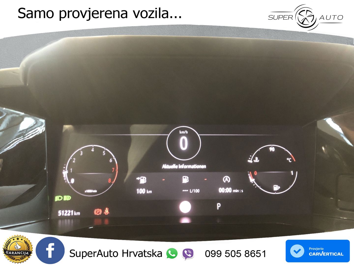 Opel Grandland 1.2i Turbo (130 KS) Automatic Ultimate LED+GR SJED+ACC
