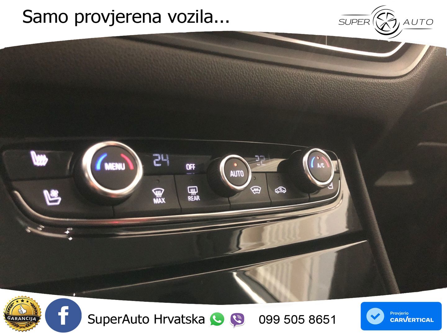 Opel Grandland 1.2i Turbo (130 KS) Automatic Ultimate LED+GR SJED+ACC