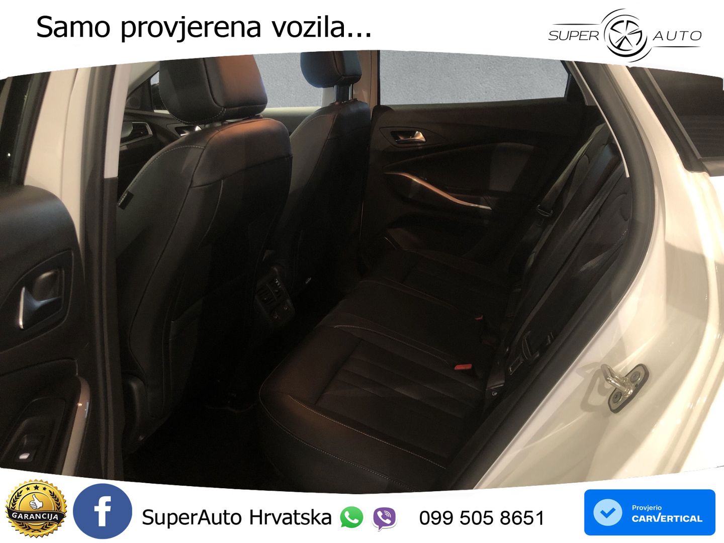 Opel Grandland 1.2i Turbo (130 KS) Automatic Ultimate LED+GR SJED+ACC