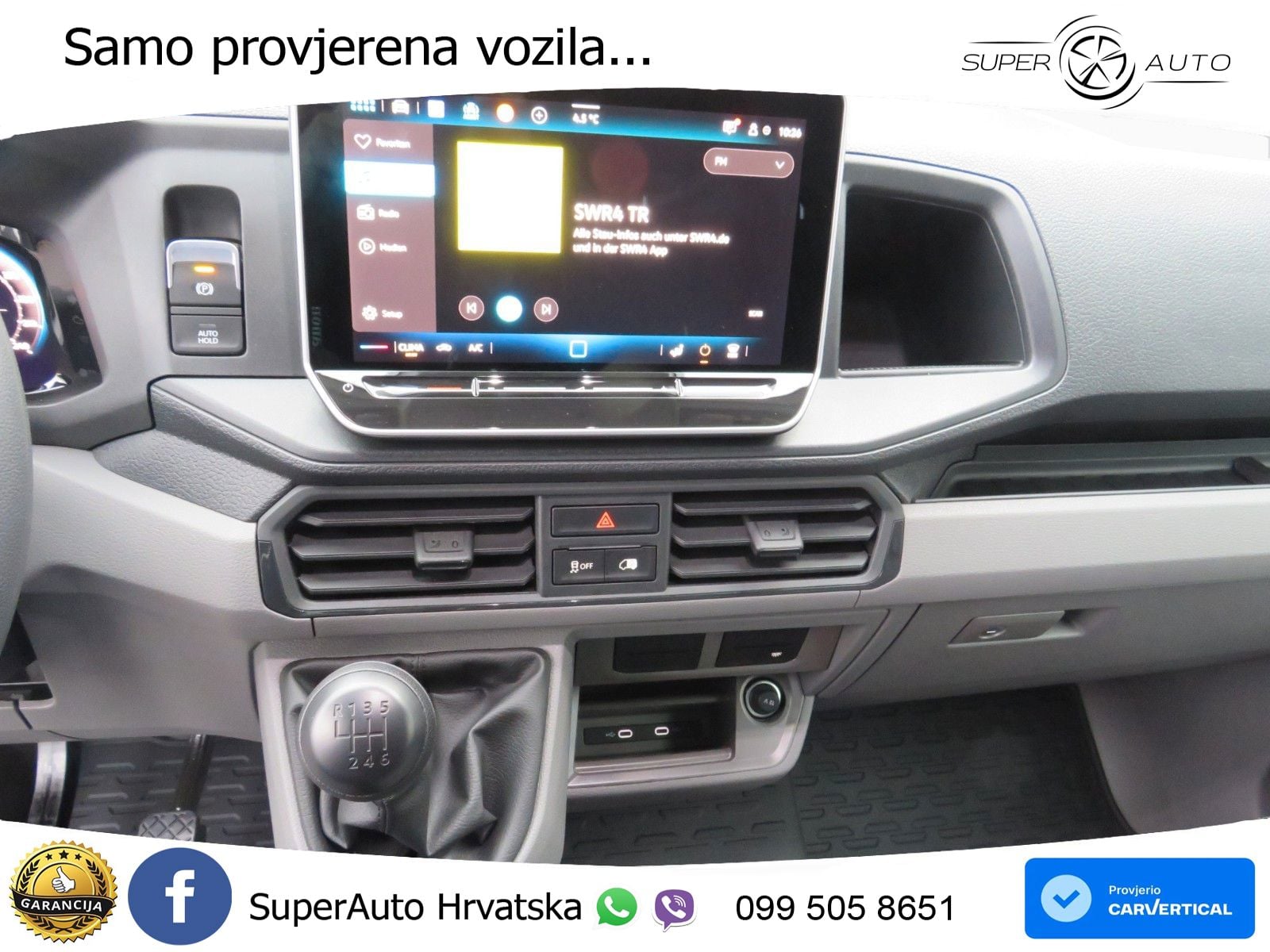 Volkswagen Crafter 30 L3H3 Kasten 140 KS