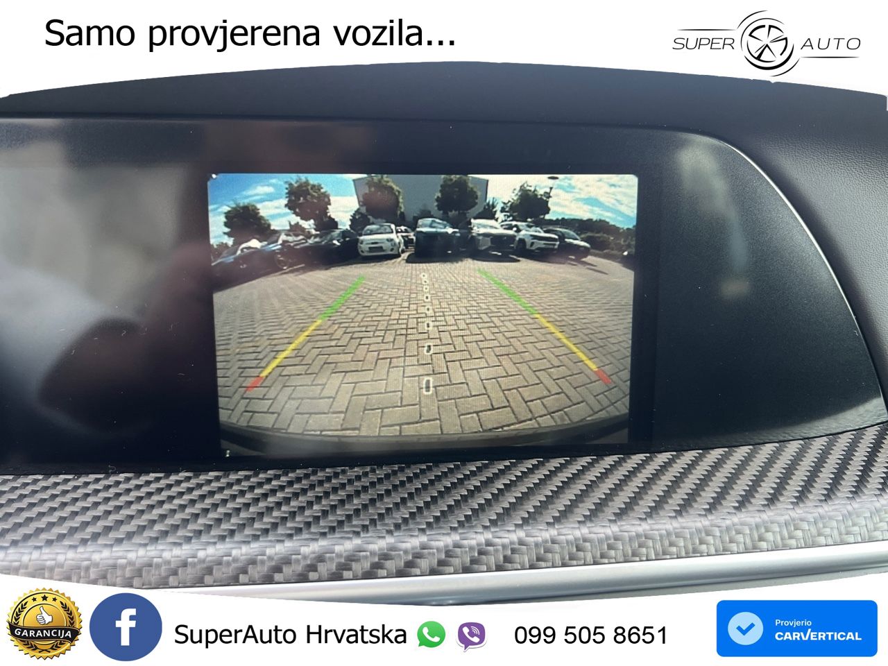Alfa Romeo Stelvio Quadrifoglio 2.9 V6 Bi-Turbo (520 KS) Q4 Automatic LED+GR SJED+ACC