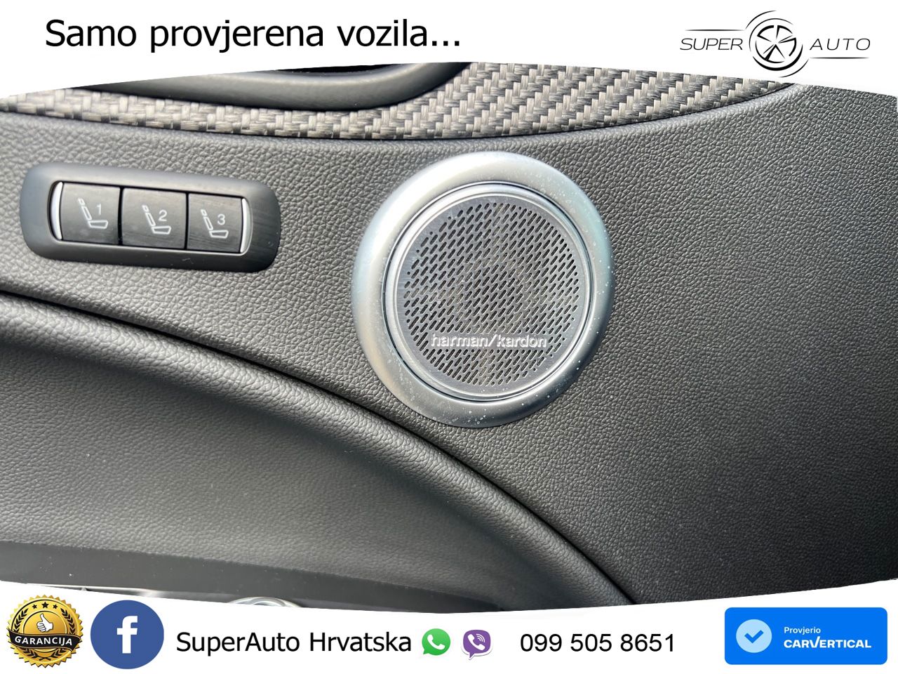 Alfa Romeo Stelvio Quadrifoglio 2.9 V6 Bi-Turbo (520 KS) Q4 Automatic LED+GR SJED+ACC