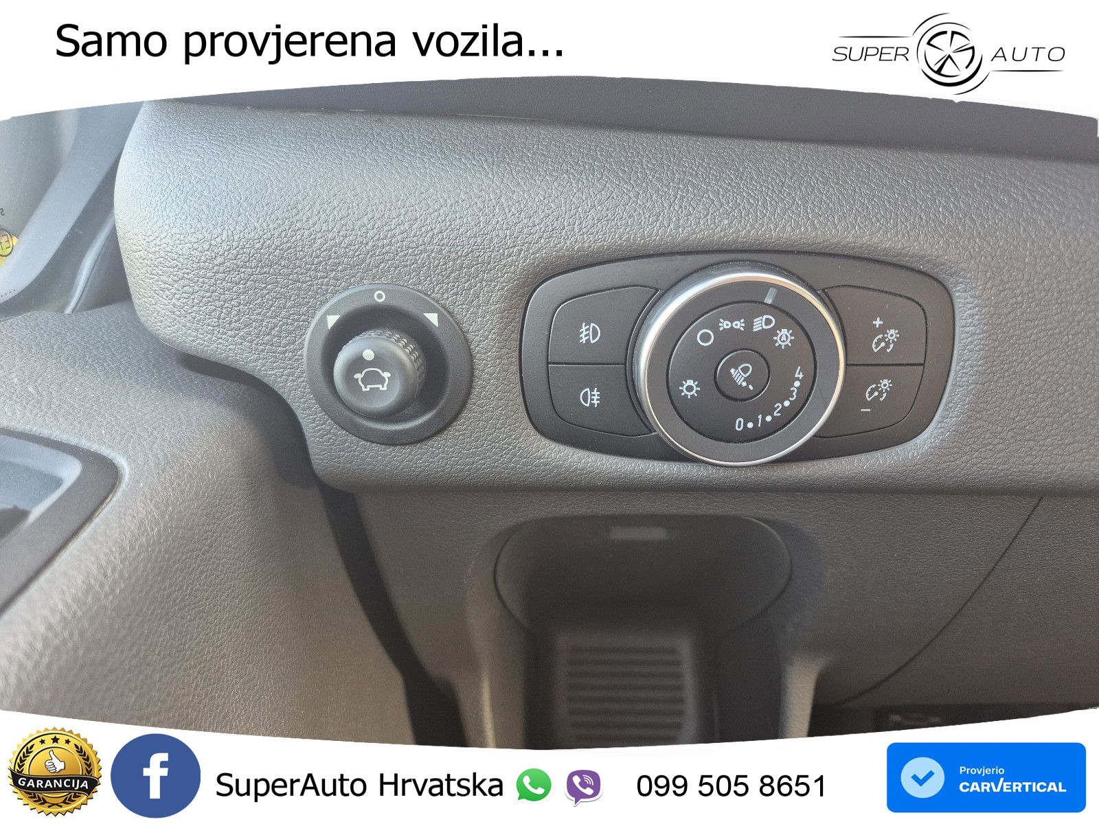 Ford Transit Kasten FT350L4H3 2,0ltr./165PS Diesel 165 KS
