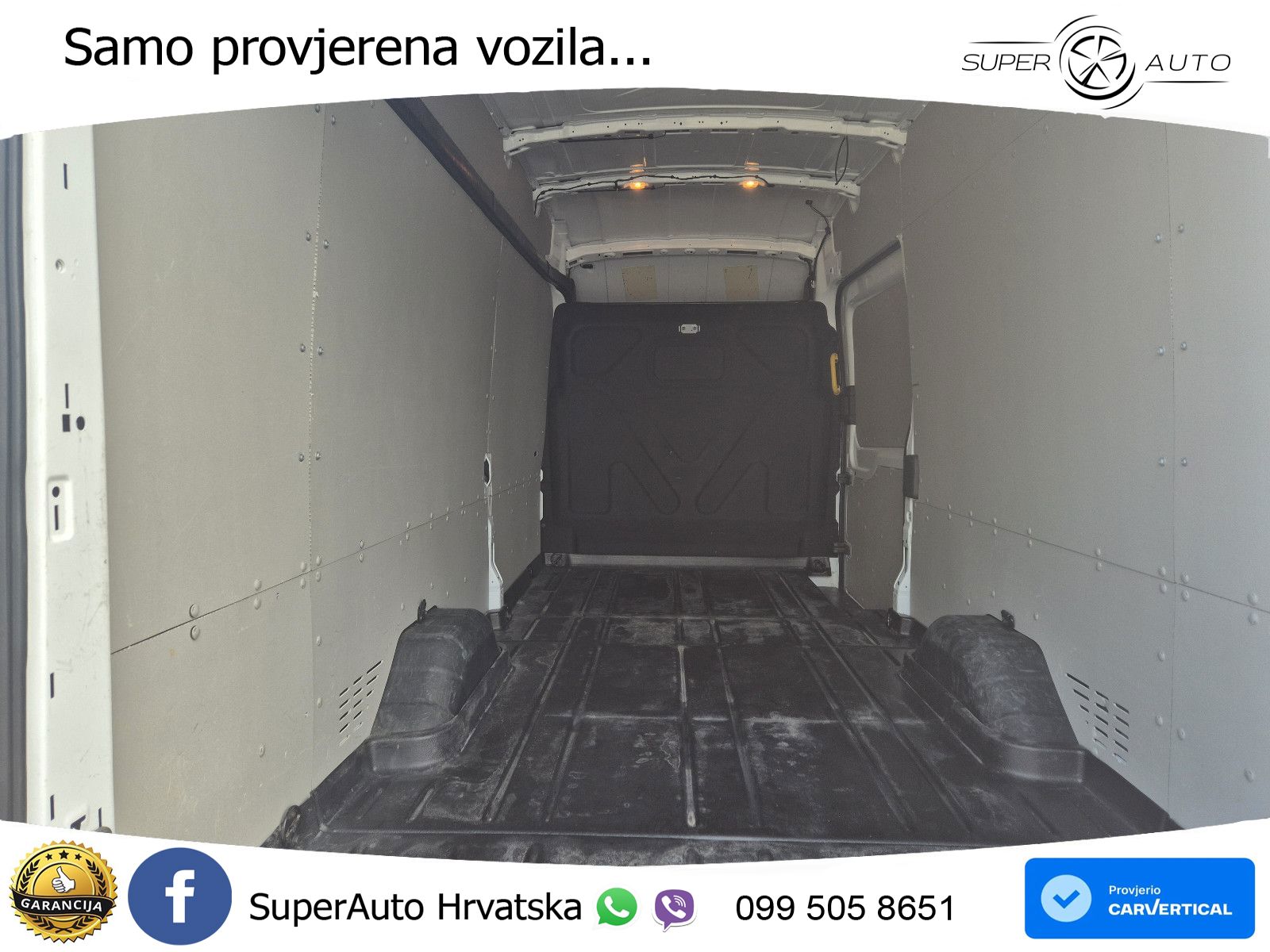 Ford Transit Kasten FT350L4H3 2,0ltr./165PS Diesel 165 KS