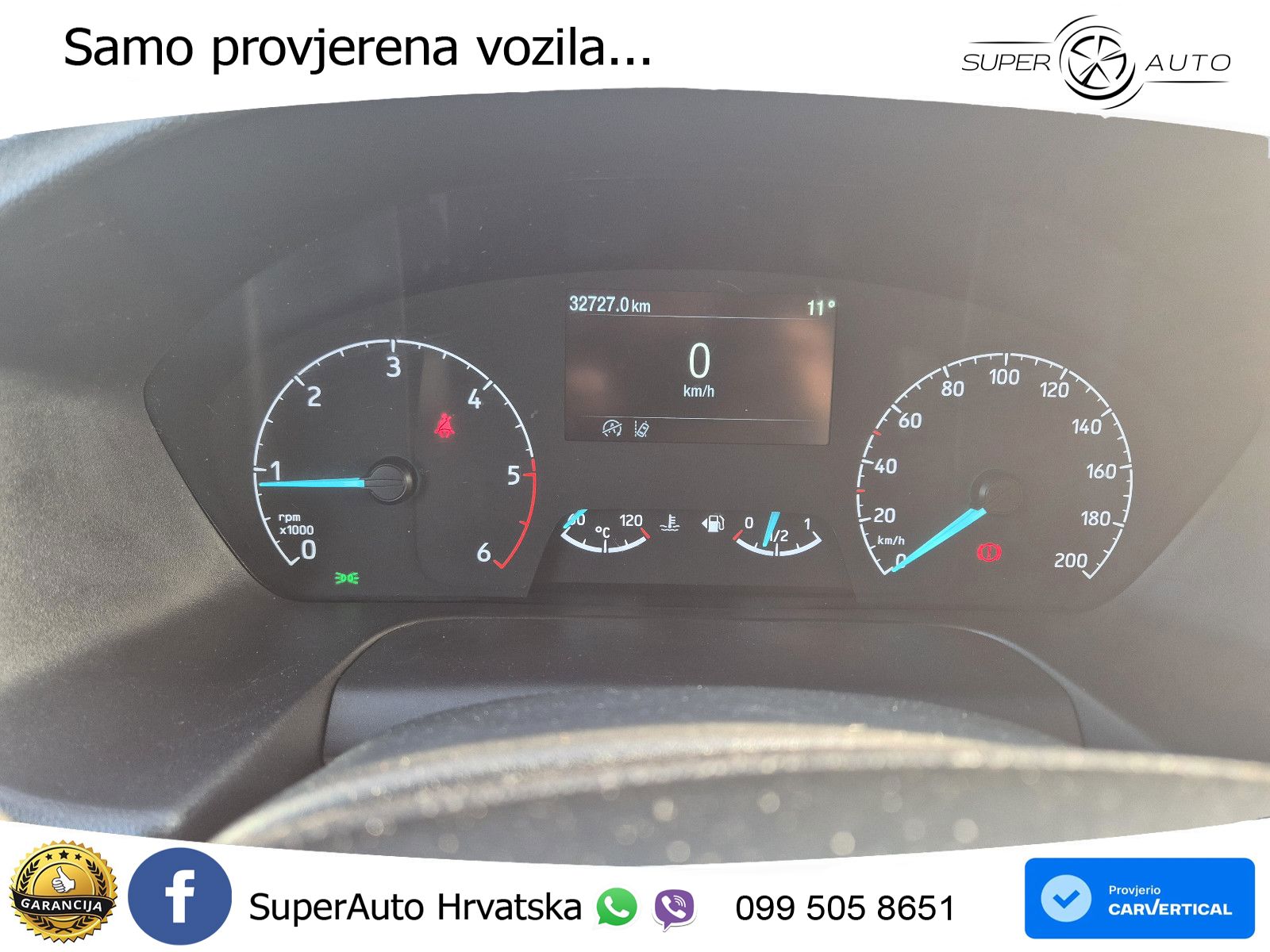 Ford Transit Kasten FT350L4H3 2,0ltr./165PS Diesel 165 KS
