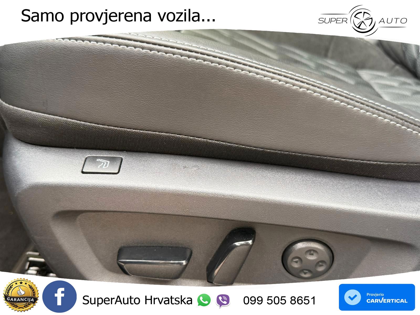 Nissan Qashqai 1.3 DIG-T (158 KS) Xtronic Tekna LED+GR SJED+ACC