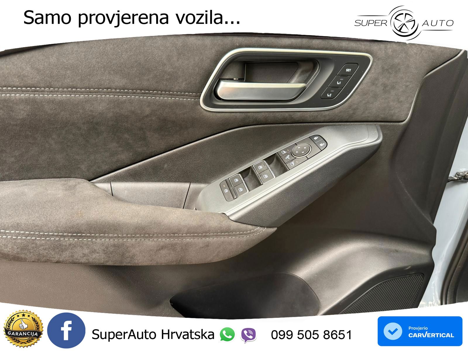 Nissan Qashqai 1.3 DIG-T (158 KS) Xtronic Tekna LED+GR SJED+ACC