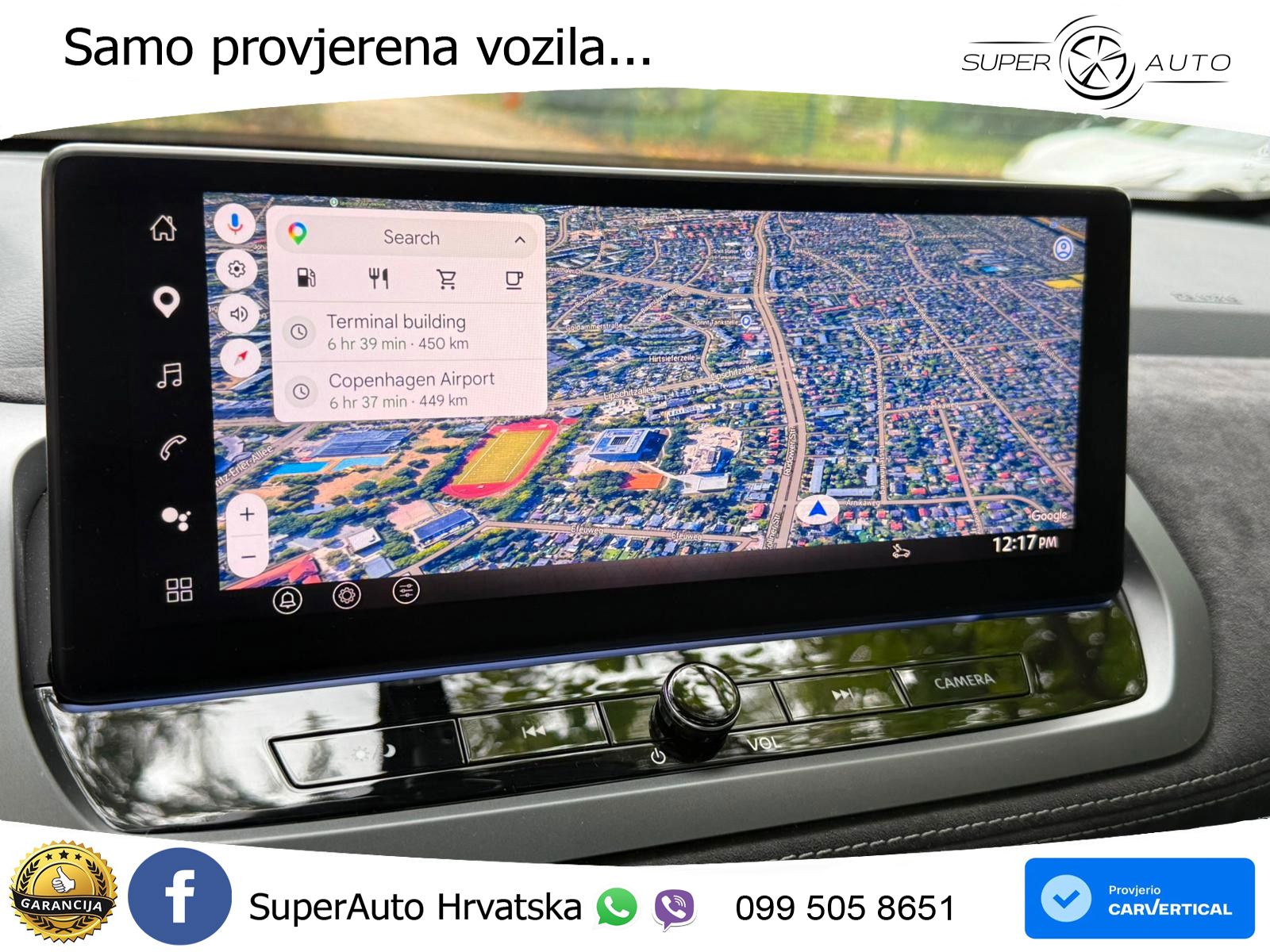 Nissan Qashqai 1.3 DIG-T (158 KS) Xtronic Tekna LED+GR SJED+ACC