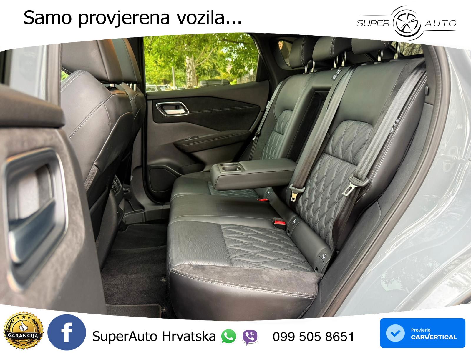 Nissan Qashqai 1.3 DIG-T (158 KS) Xtronic Tekna LED+GR SJED+ACC