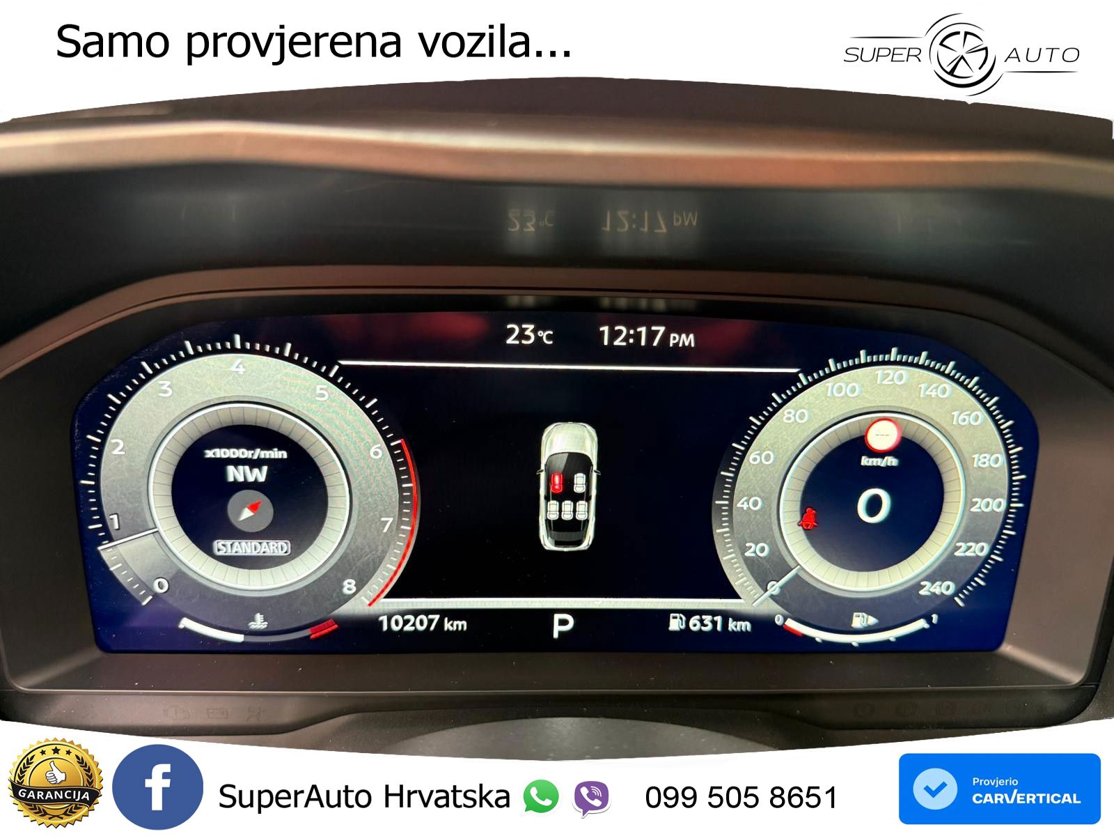 Nissan Qashqai 1.3 DIG-T (158 KS) Xtronic Tekna LED+GR SJED+ACC