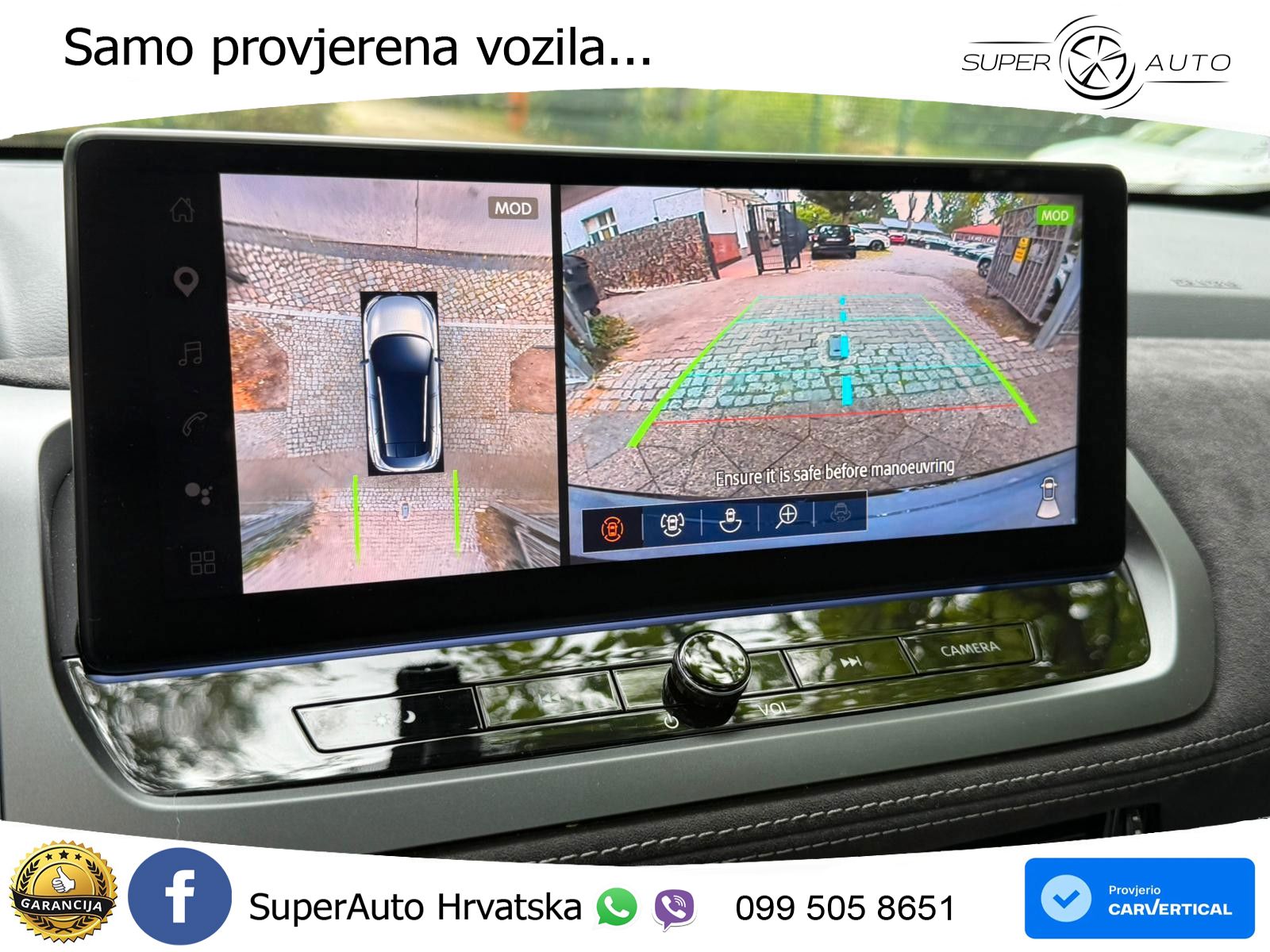 Nissan Qashqai 1.3 DIG-T (158 KS) Xtronic Tekna LED+GR SJED+ACC