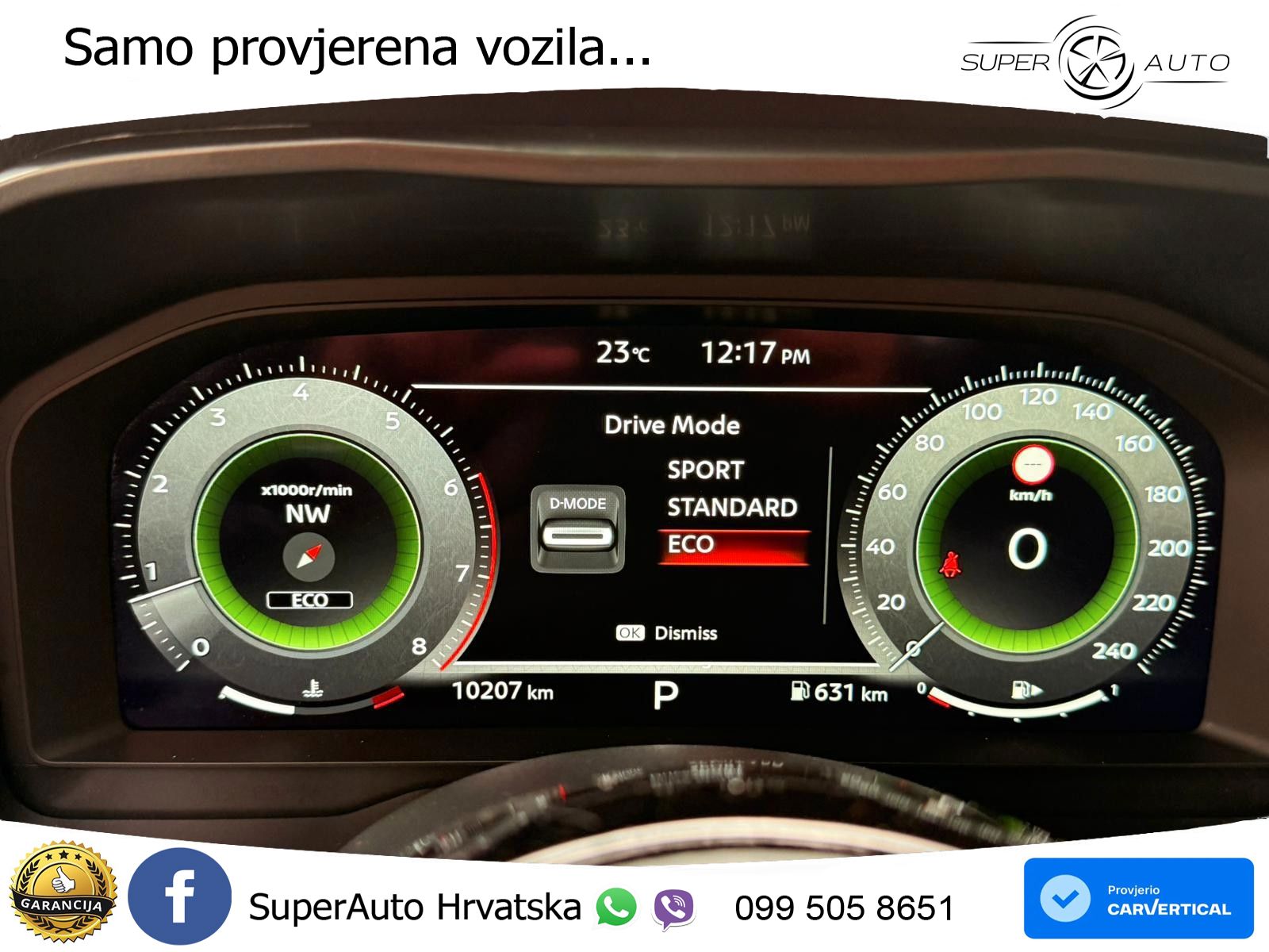 Nissan Qashqai 1.3 DIG-T (158 KS) Xtronic Tekna LED+GR SJED+ACC