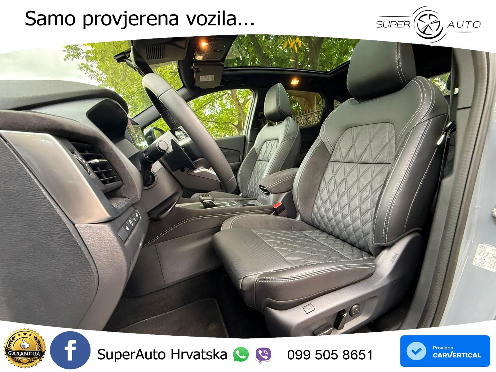 Nissan Qashqai 1.3 DIG-T (158 KS) Xtronic Tekna LED+GR SJED+ACC