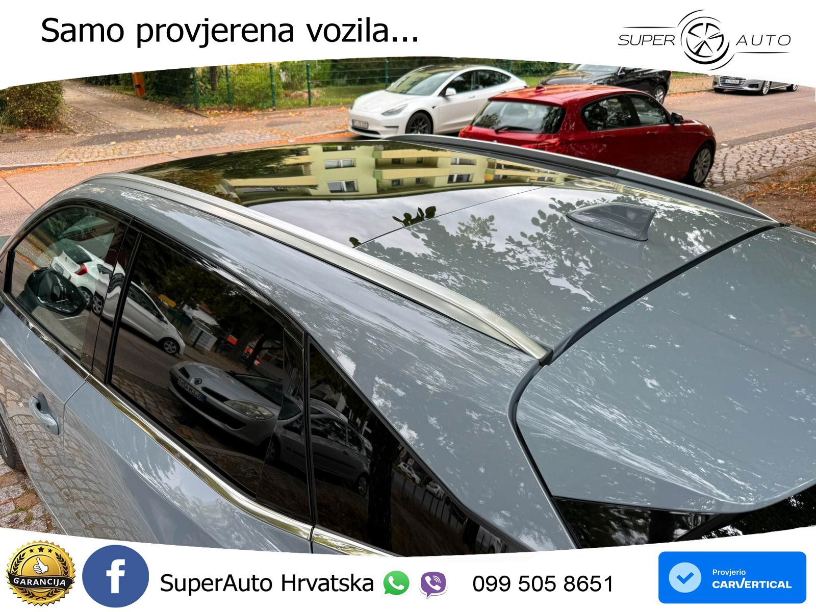 Nissan Qashqai 1.3 DIG-T (158 KS) Xtronic Tekna LED+GR SJED+ACC