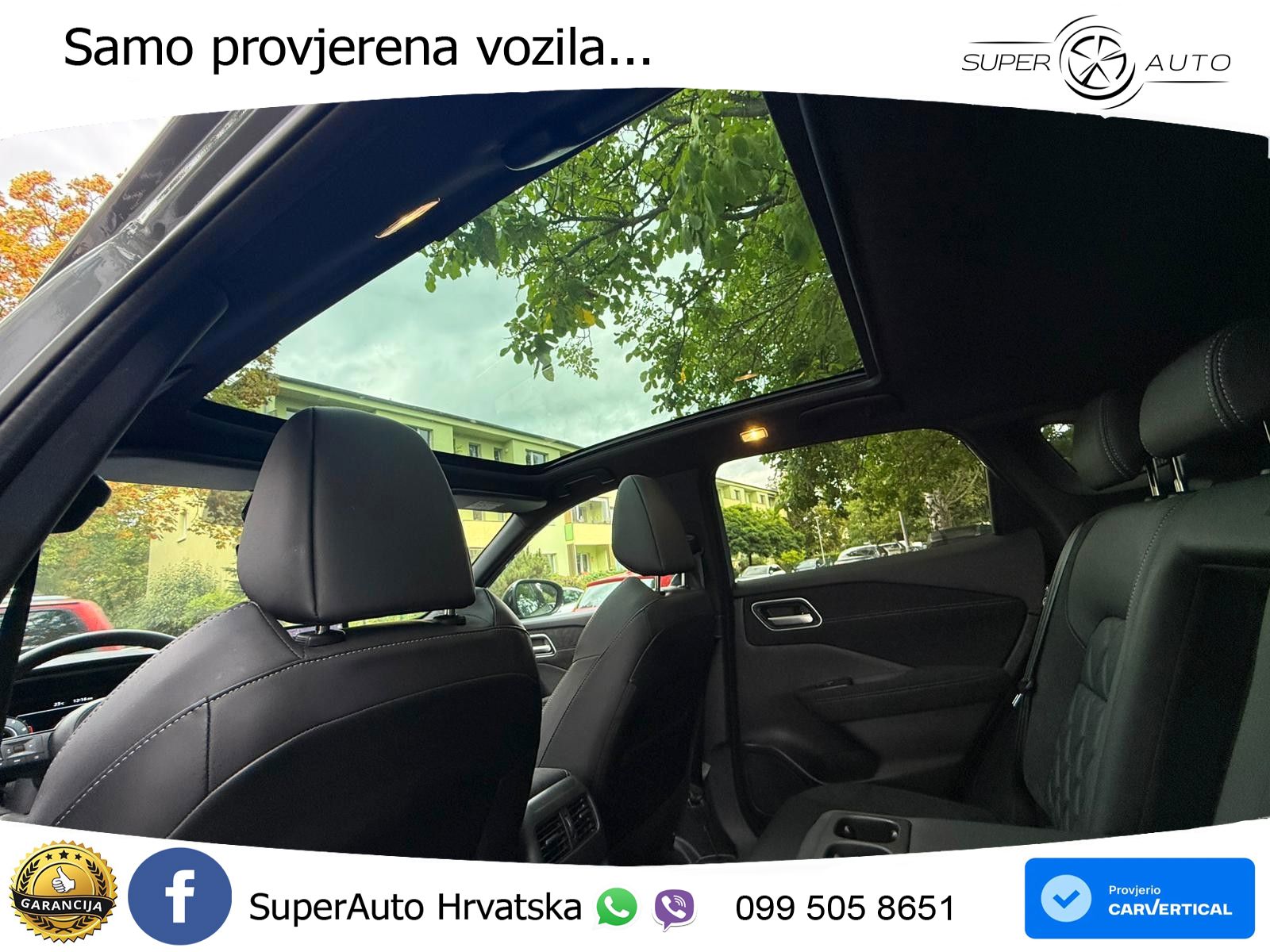 Nissan Qashqai 1.3 DIG-T (158 KS) Xtronic Tekna LED+GR SJED+ACC
