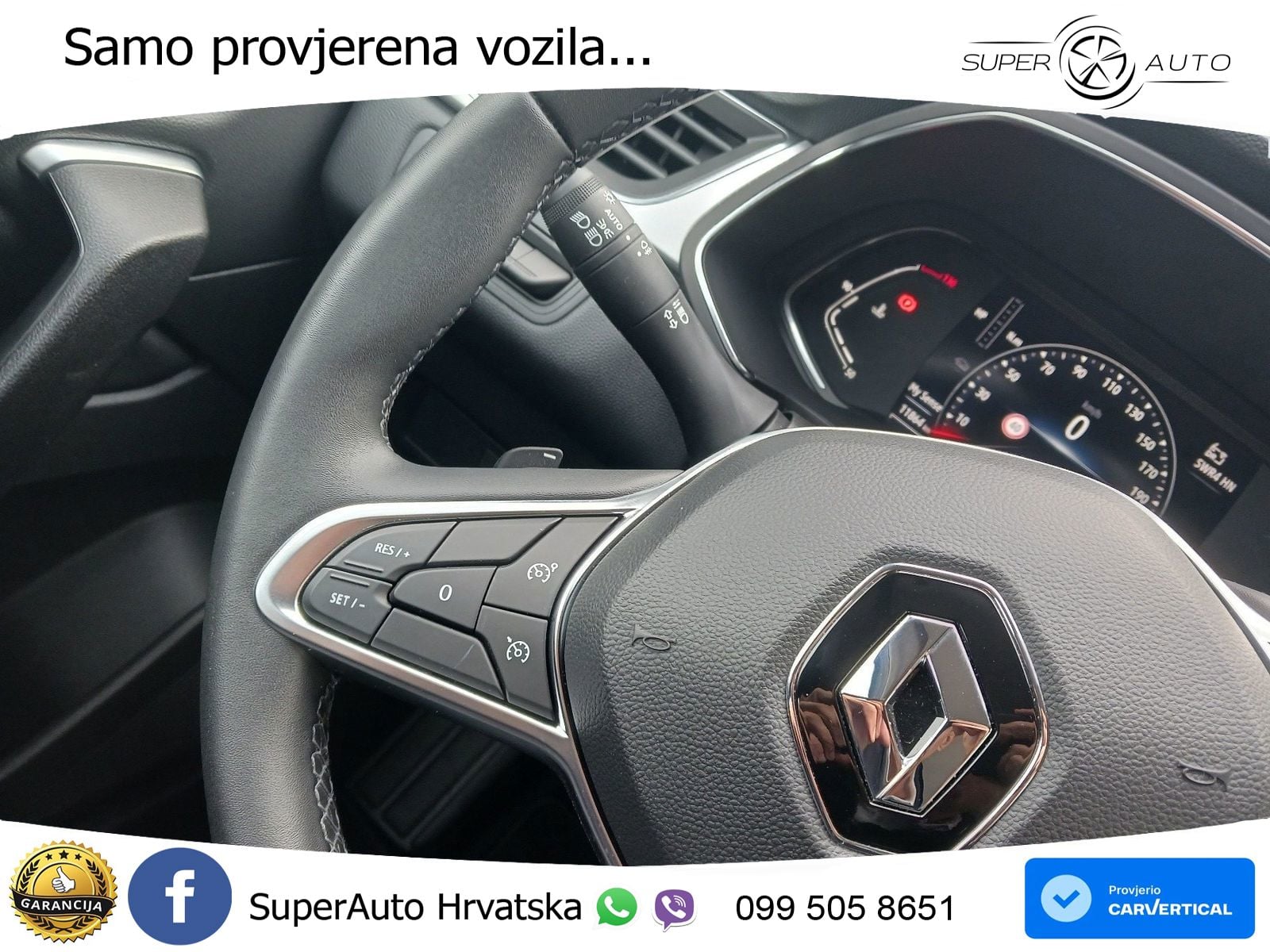 Renault Captur 1.3 TCe (140 KS) EDC Intens