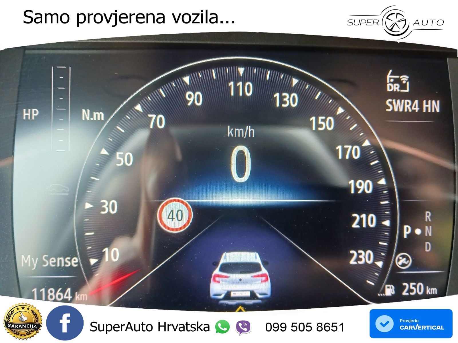 Renault Captur 1.3 TCe (140 KS) EDC Intens