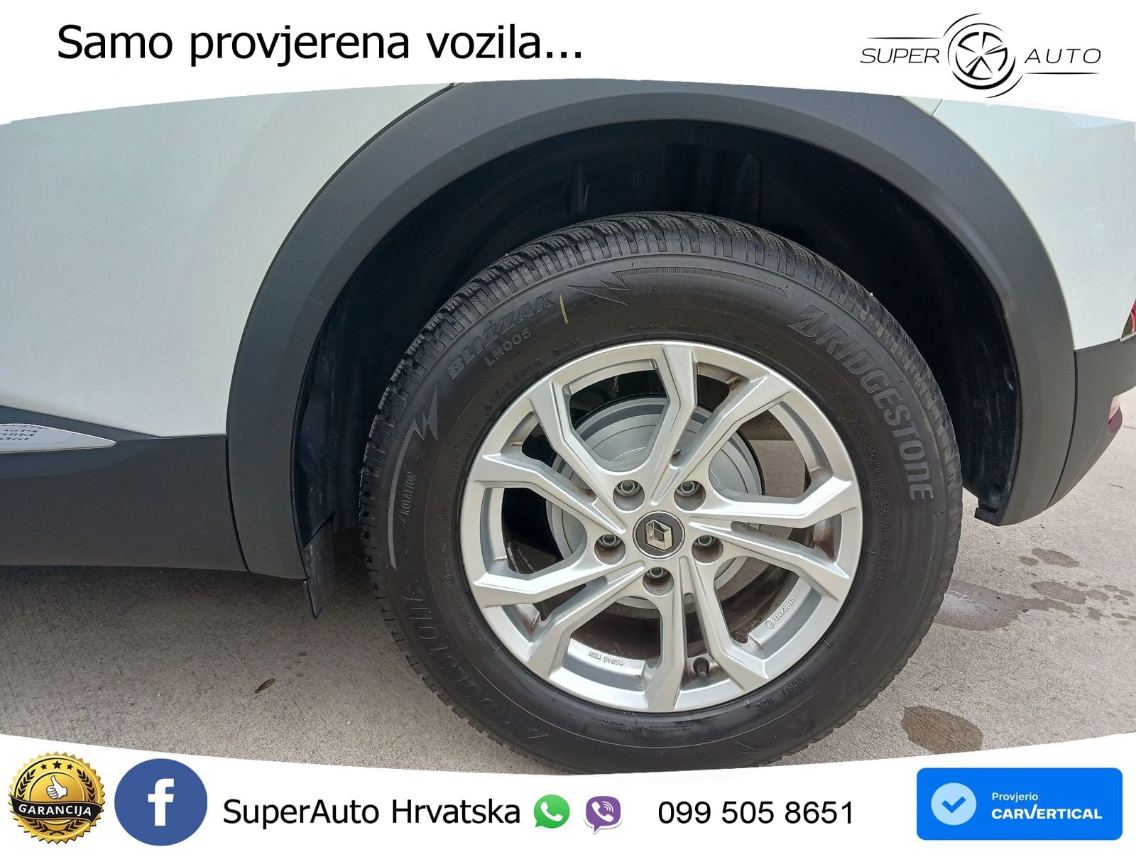 Renault Captur 1.3 TCe (140 KS) EDC Intens