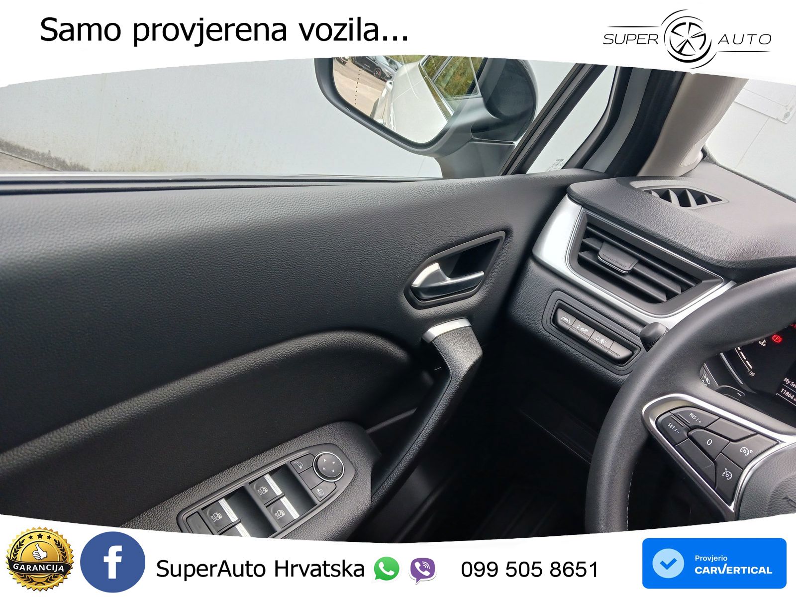 Renault Captur 1.3 TCe (140 KS) EDC Intens