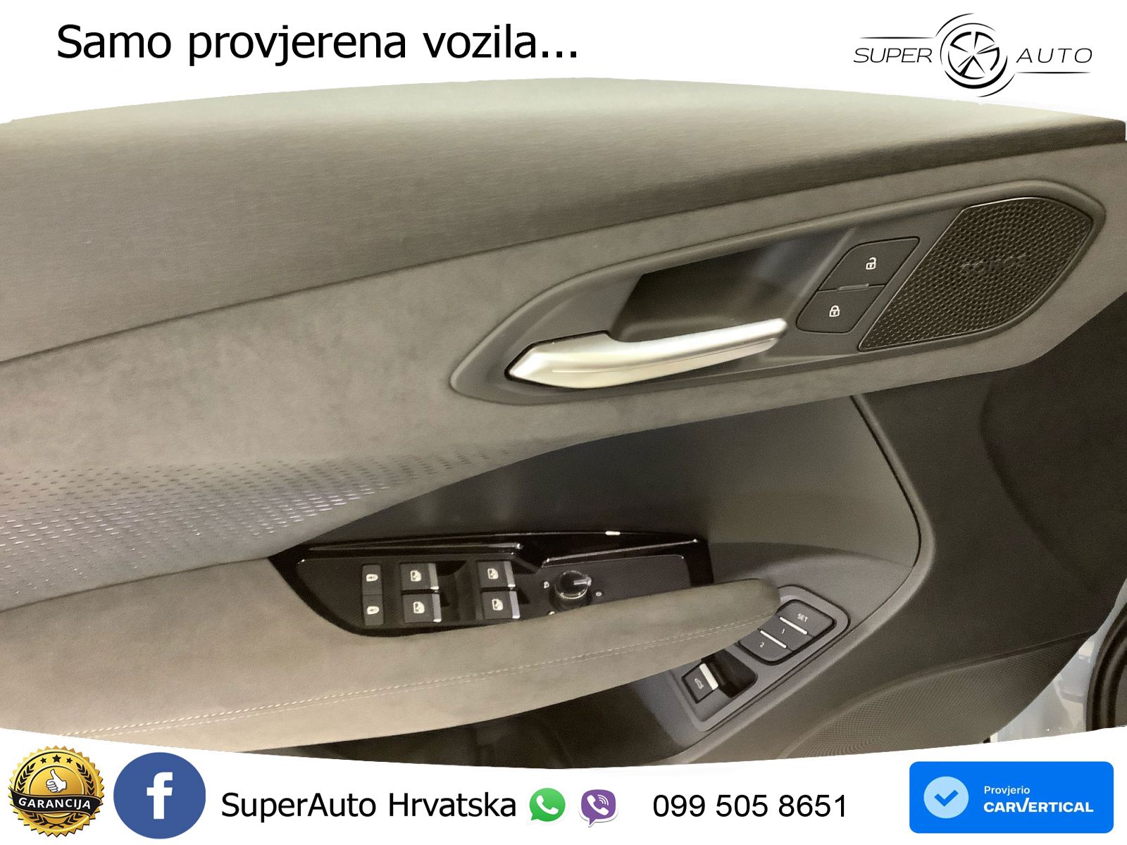 Audi Q3 2.0 TFSI (265 KS) quattro S tronic LED+GR SJED+ACC