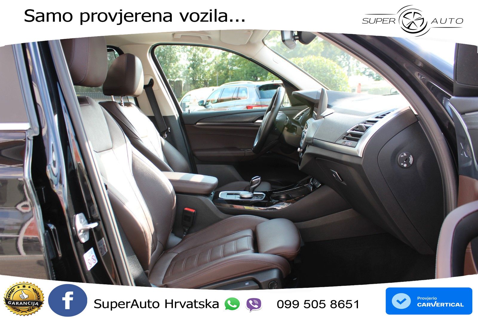BMW X3 30e xDrive Steptronic LED+GR SJED+ACC