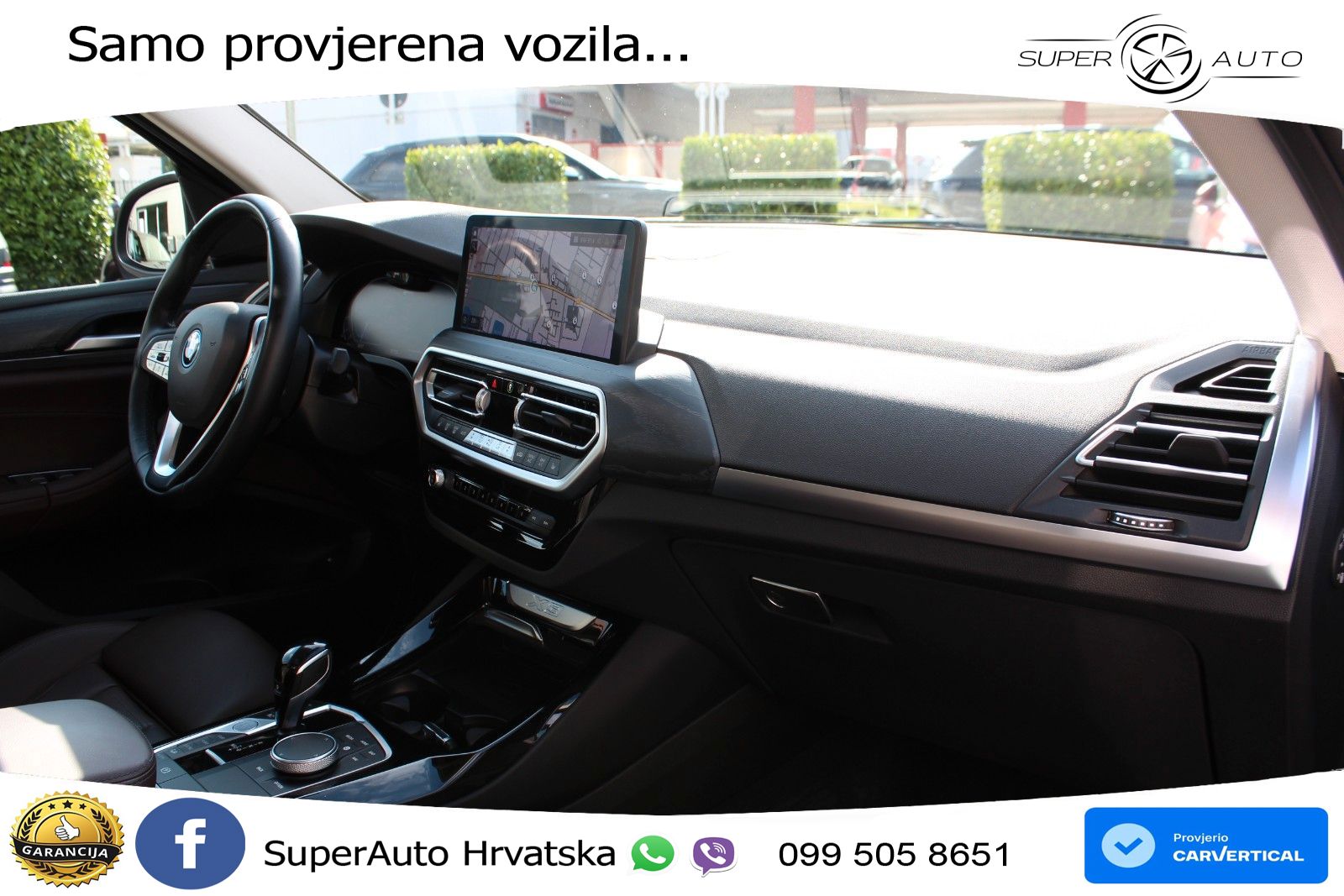 BMW X3 30e xDrive Steptronic LED+GR SJED+ACC