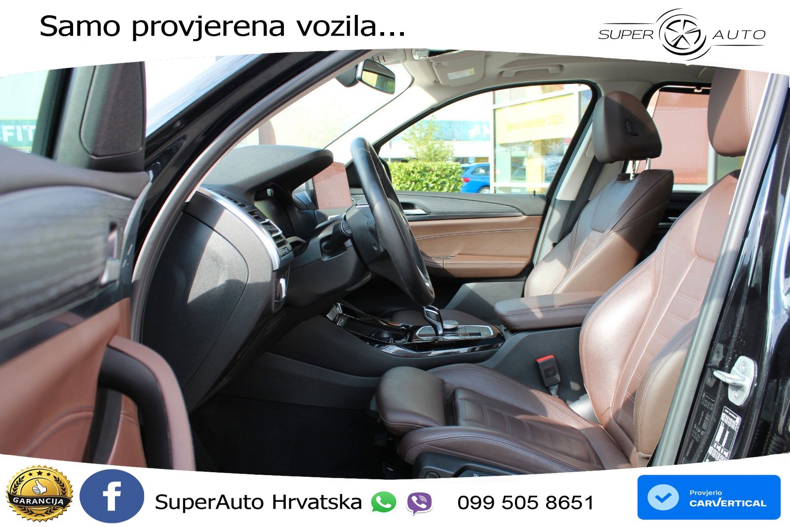 BMW X3 30e xDrive Steptronic LED+GR SJED+ACC