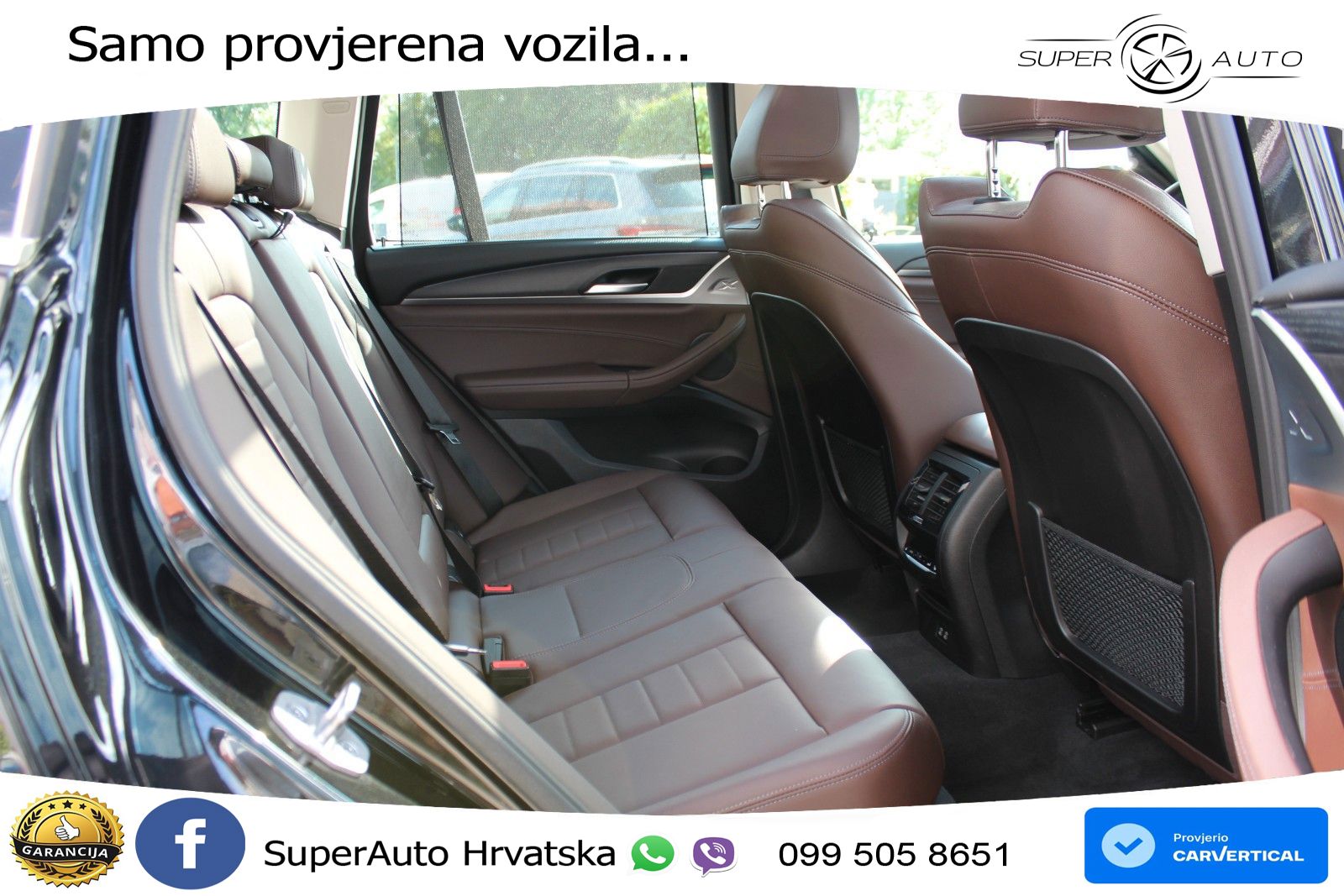BMW X3 30e xDrive Steptronic LED+GR SJED+ACC