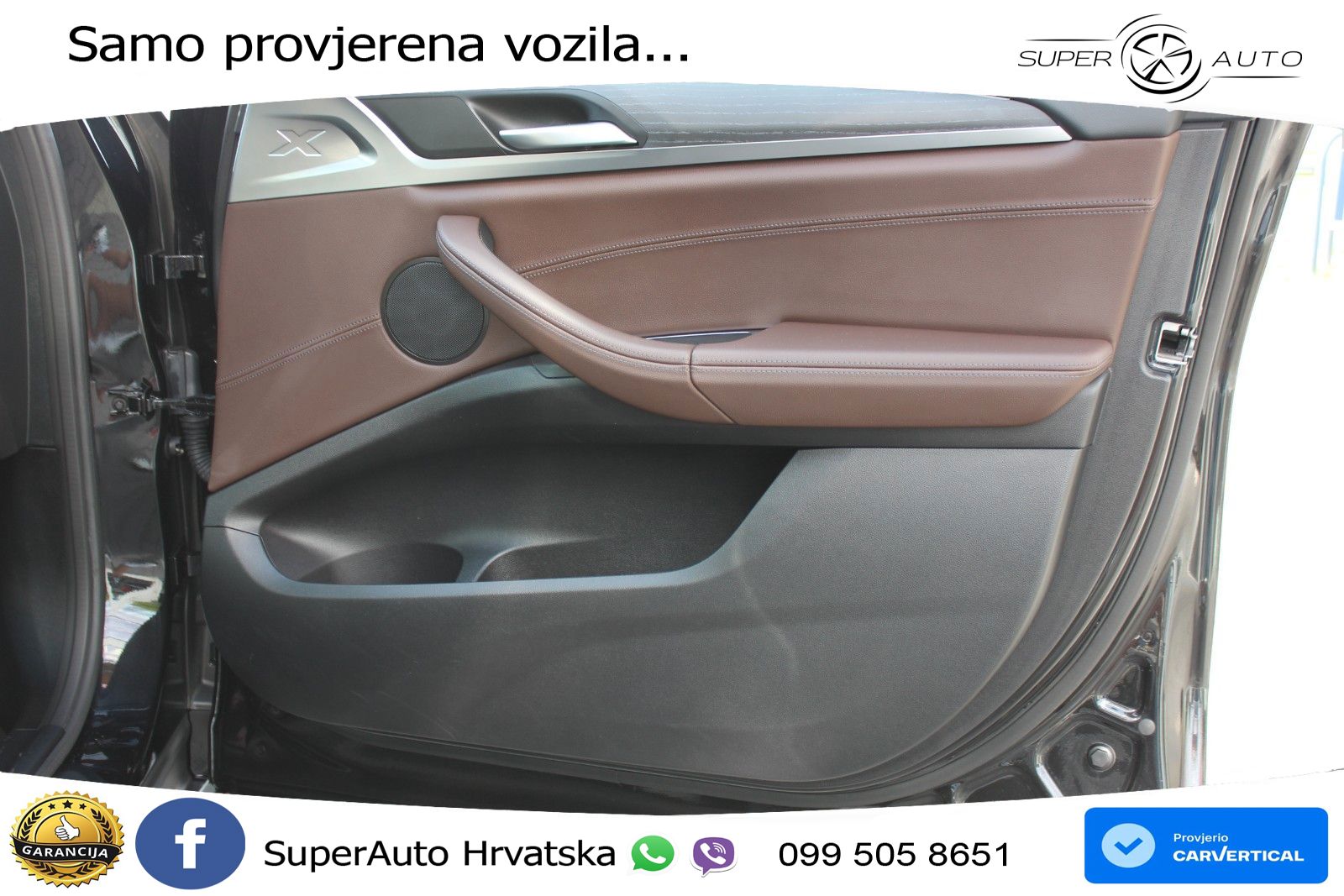 BMW X3 30e xDrive Steptronic LED+GR SJED+ACC